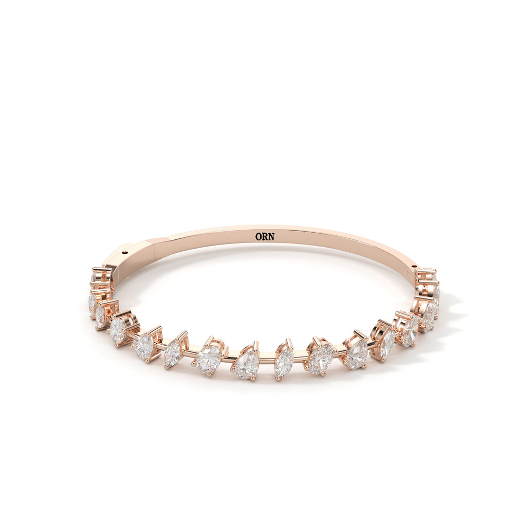 Bracelet Grace Lumineuse