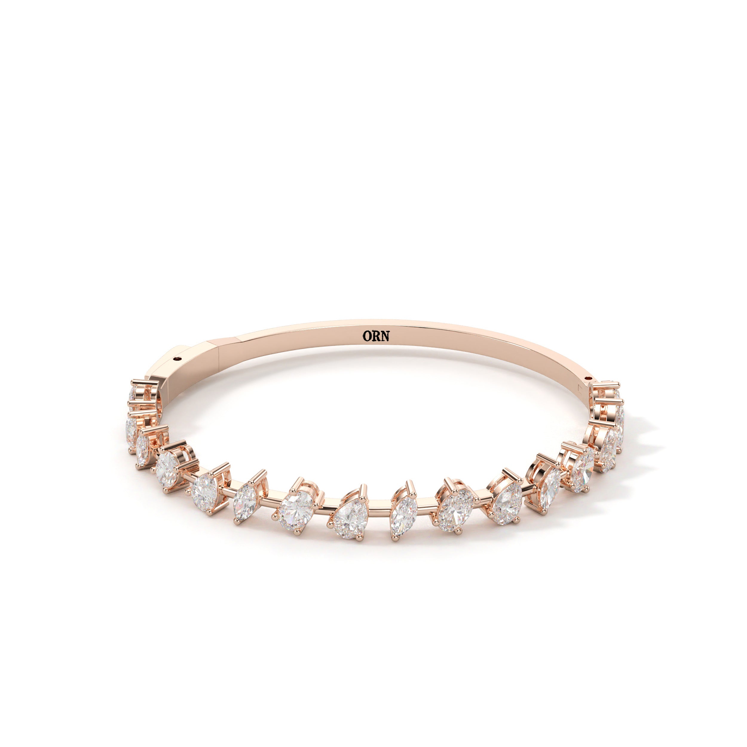 Bracelet Grace Lumineuse