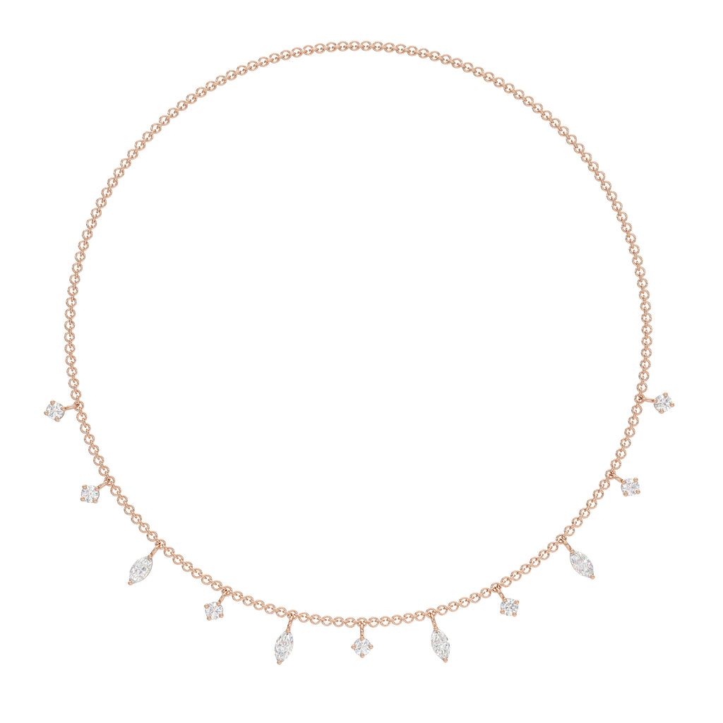Collier Constellation Divine
