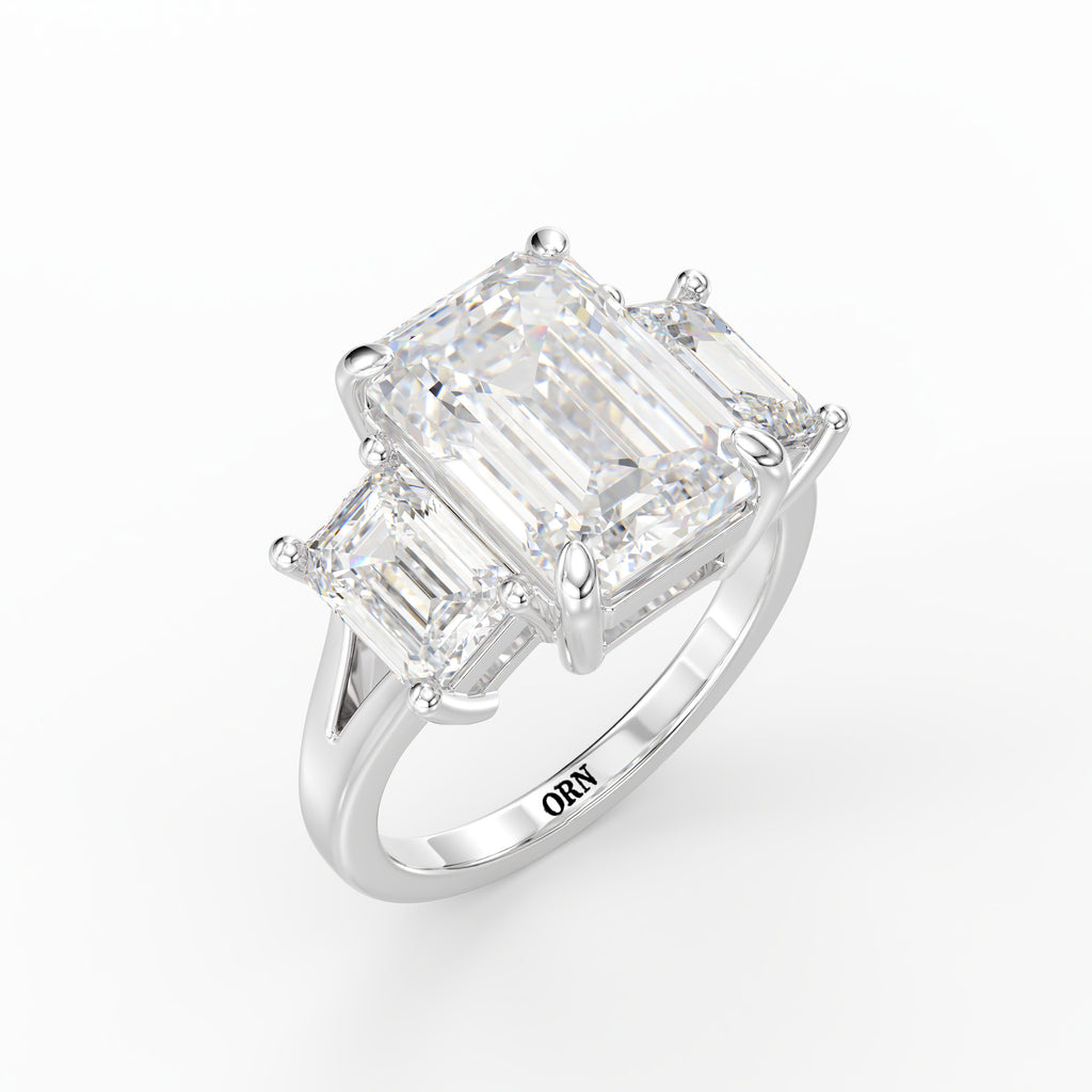 Bague Éclat Impérial