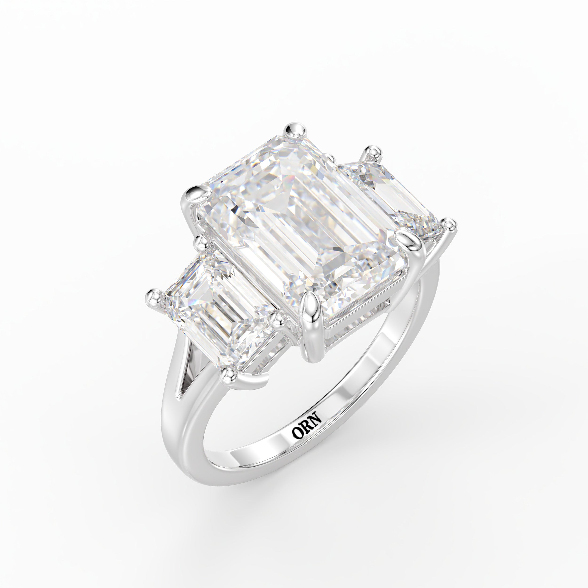 Bague Éclat Impérial