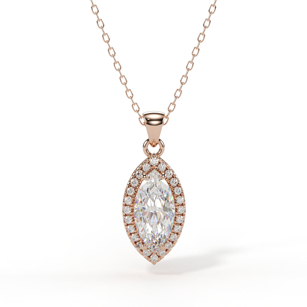 Pendentif Éclat Impérial