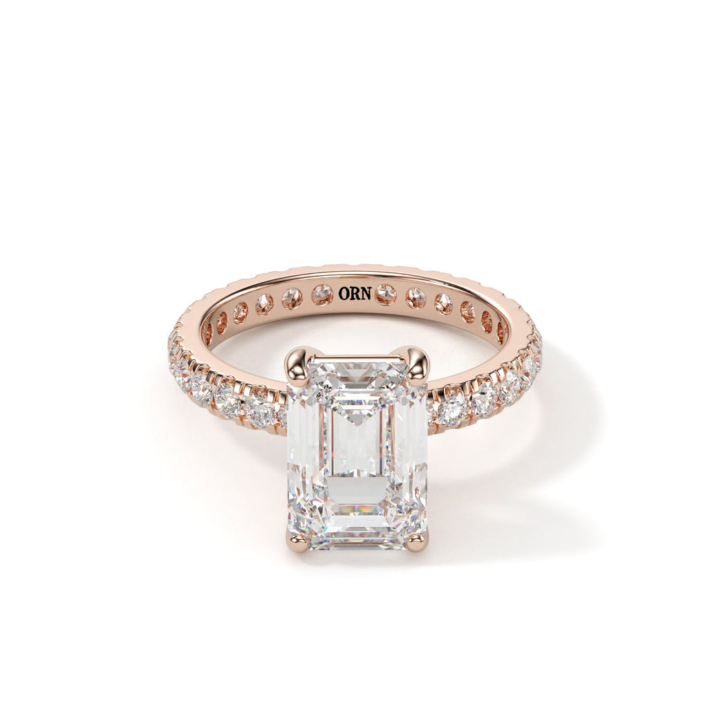 Bague Éclat Impérial