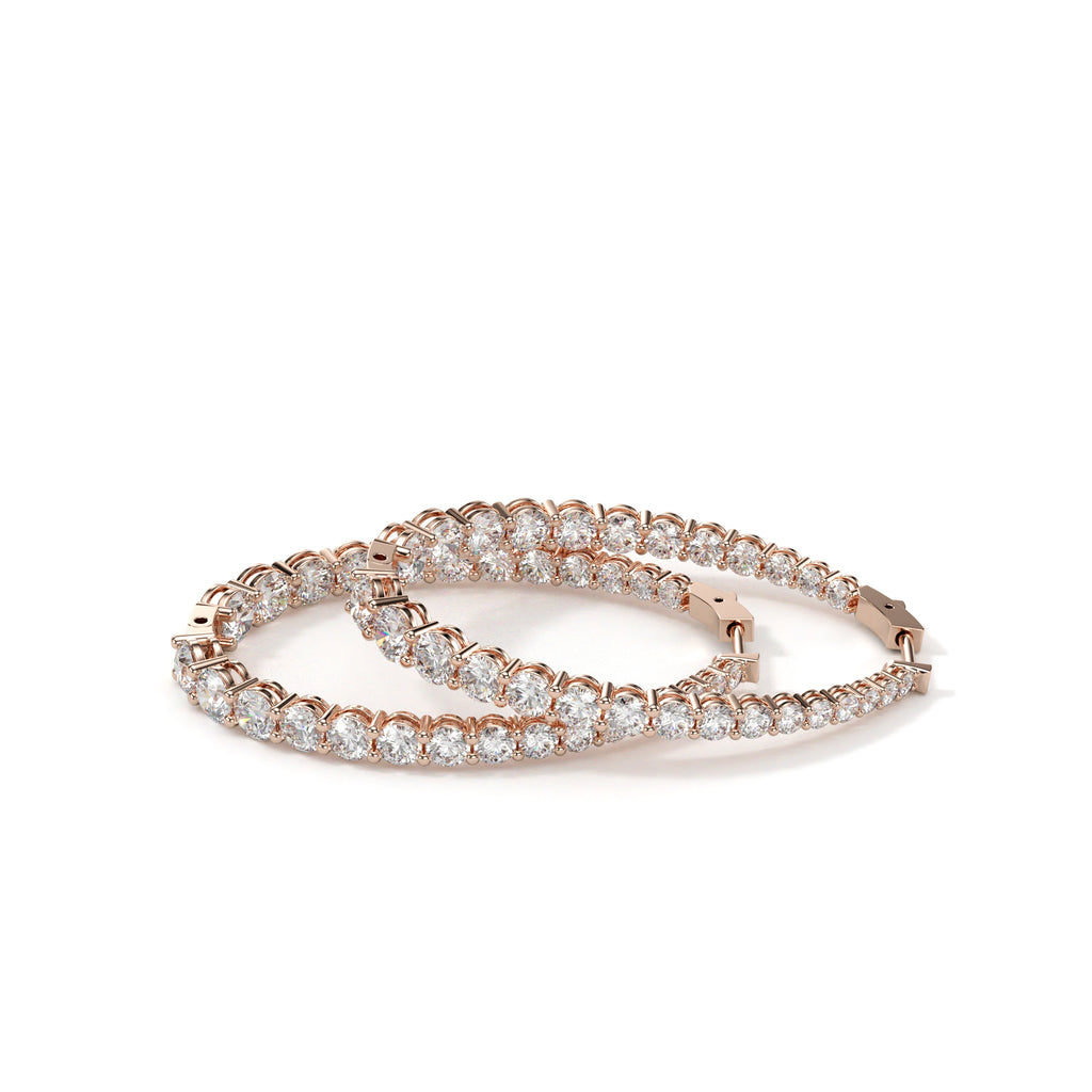 Créoles Éclat Infini