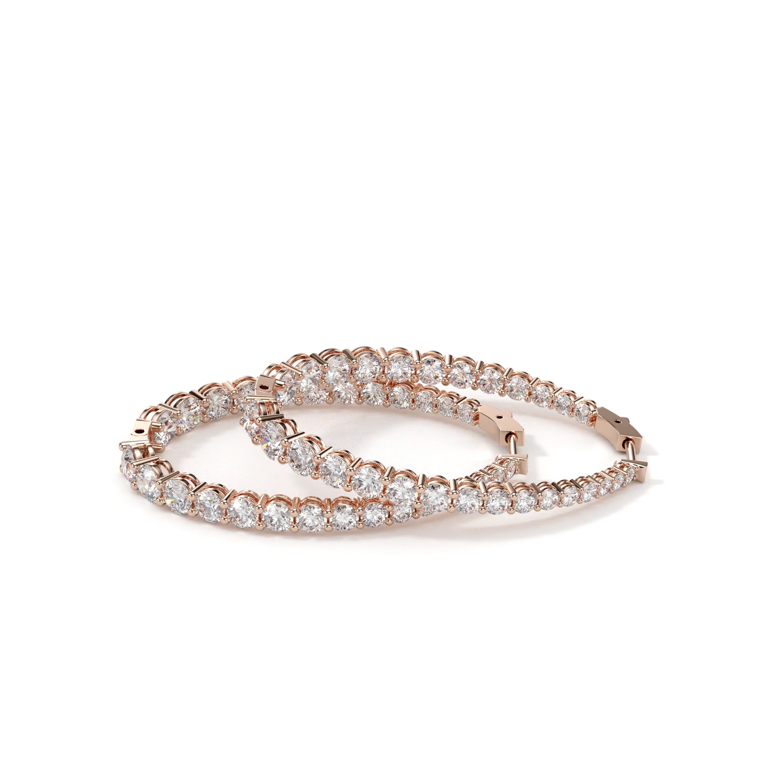 Créoles Éclat Infini