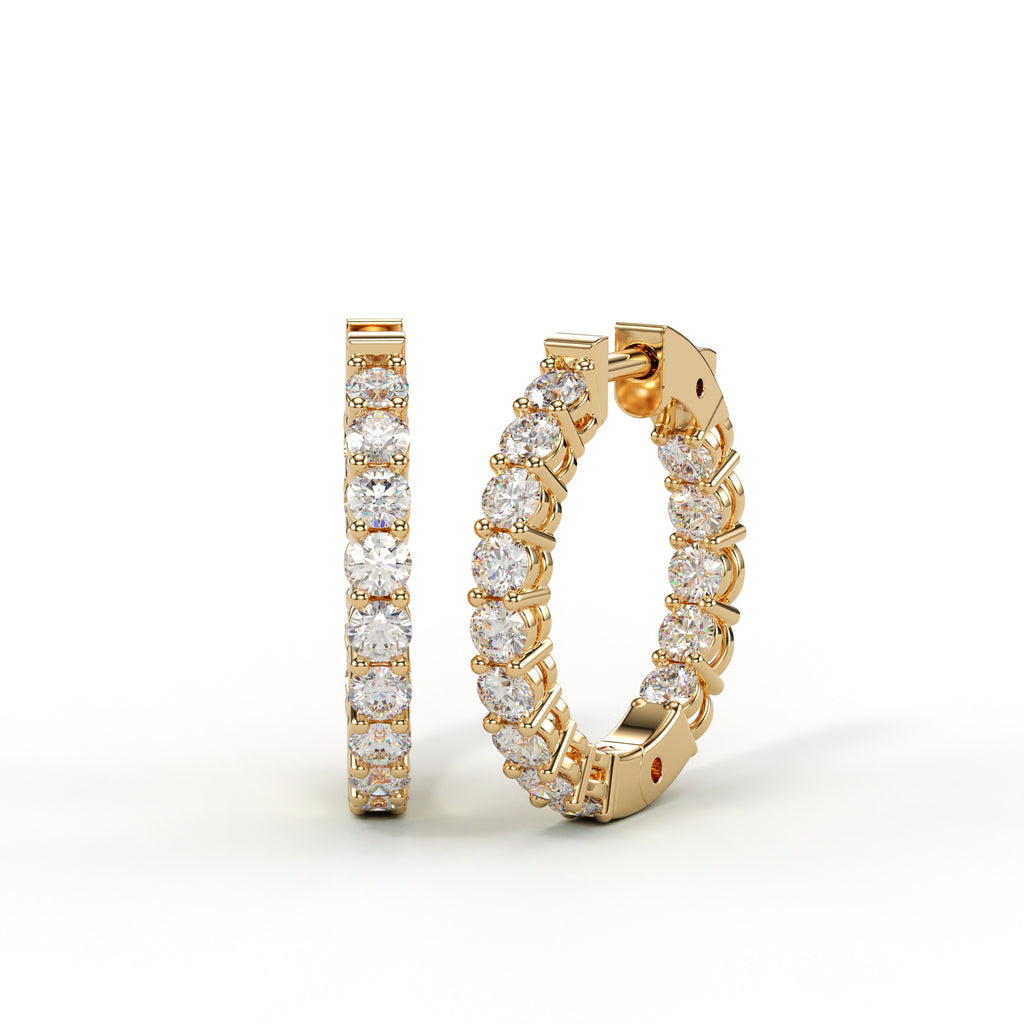 Créoles Éternelles Brillantes