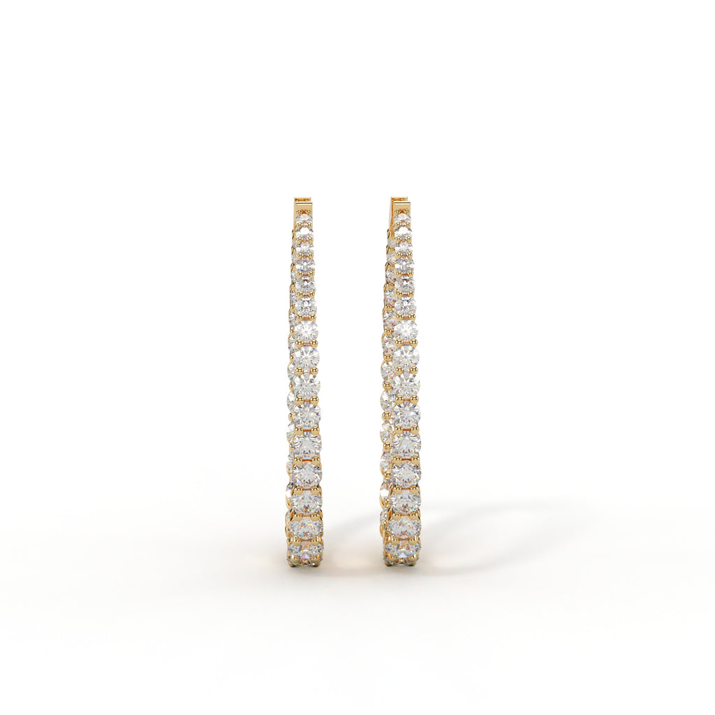 Créoles Éclat Infini