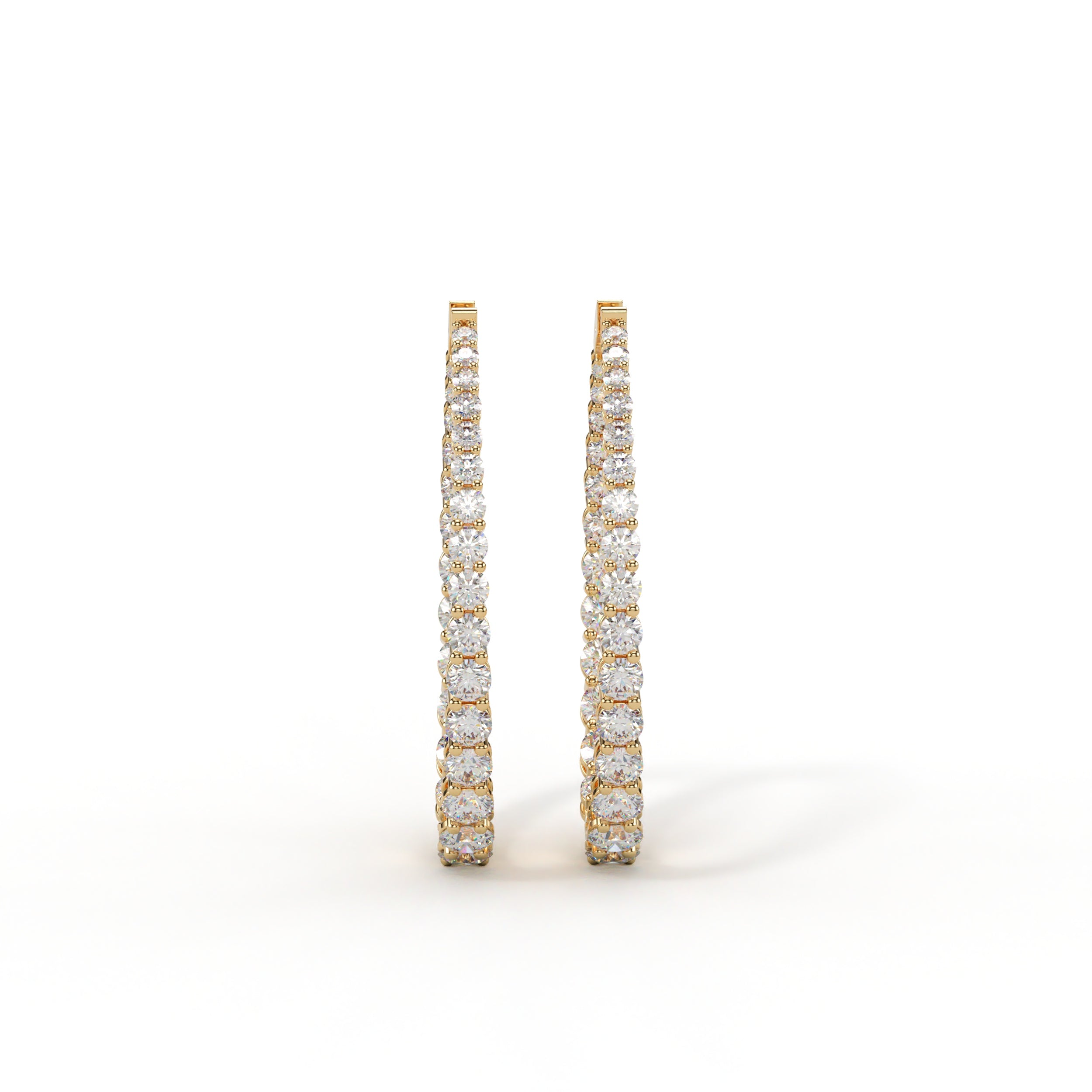 Créoles Éclat Infini