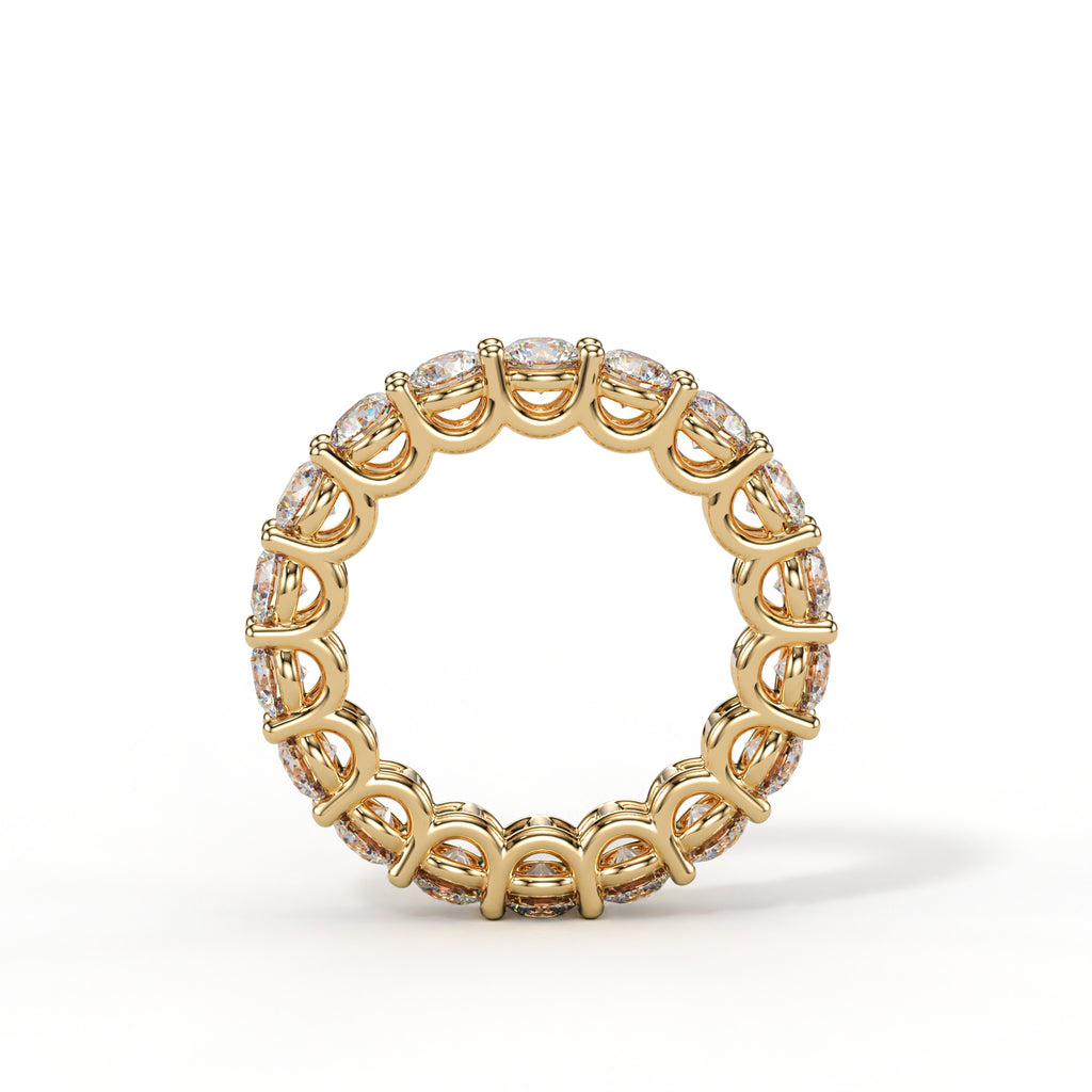 Bague Éternelle Lumière