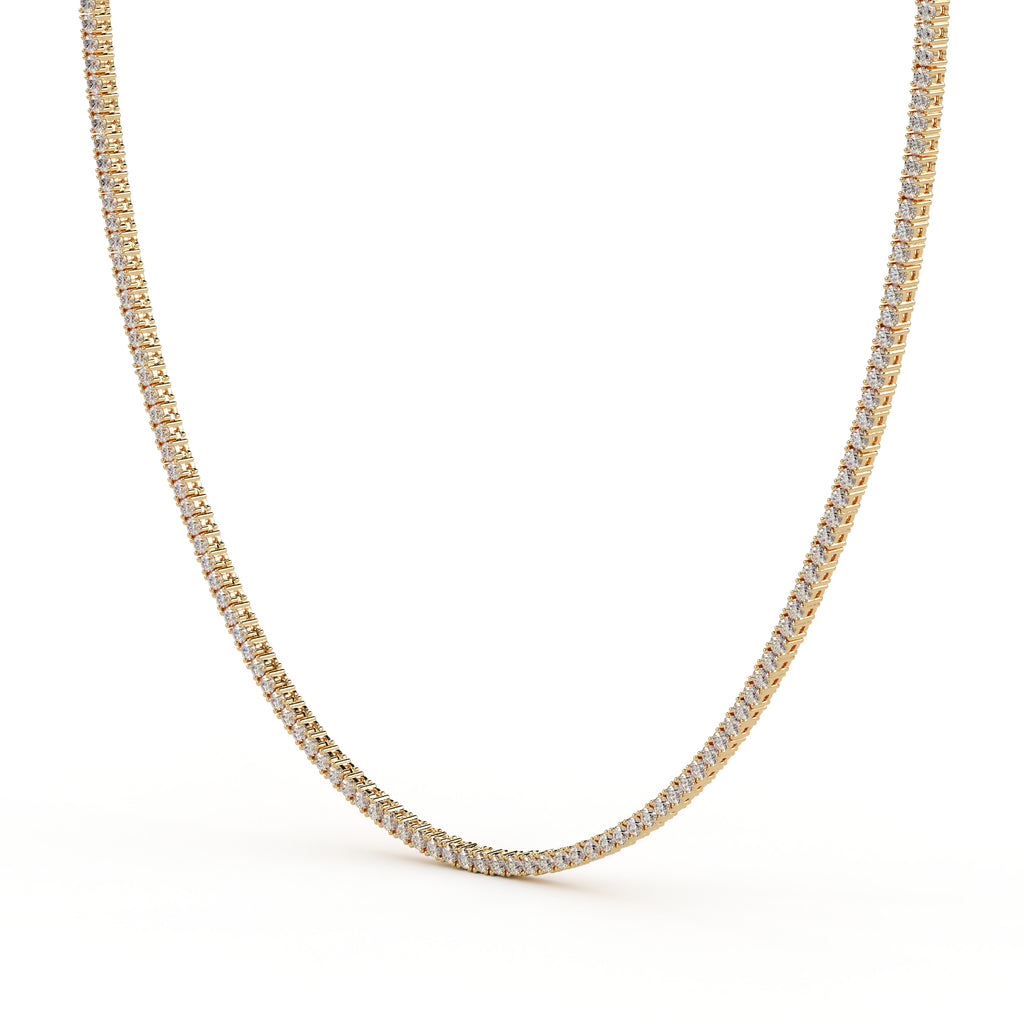 Collier Élégance Éternelle