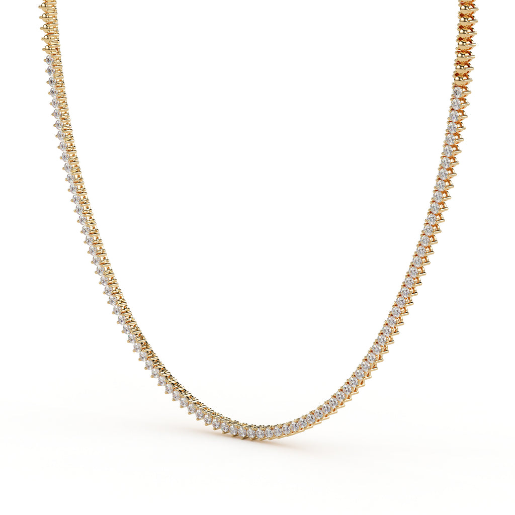 Collier Éclat Précieux