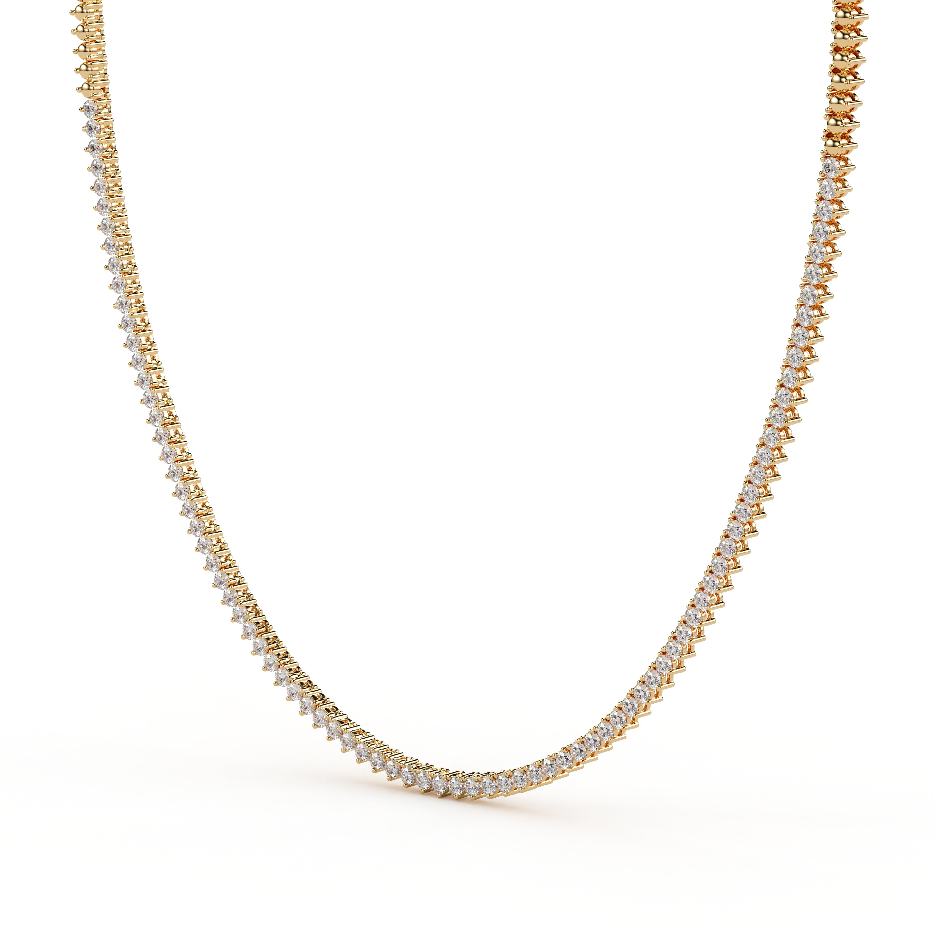 Collier Éclat Précieux