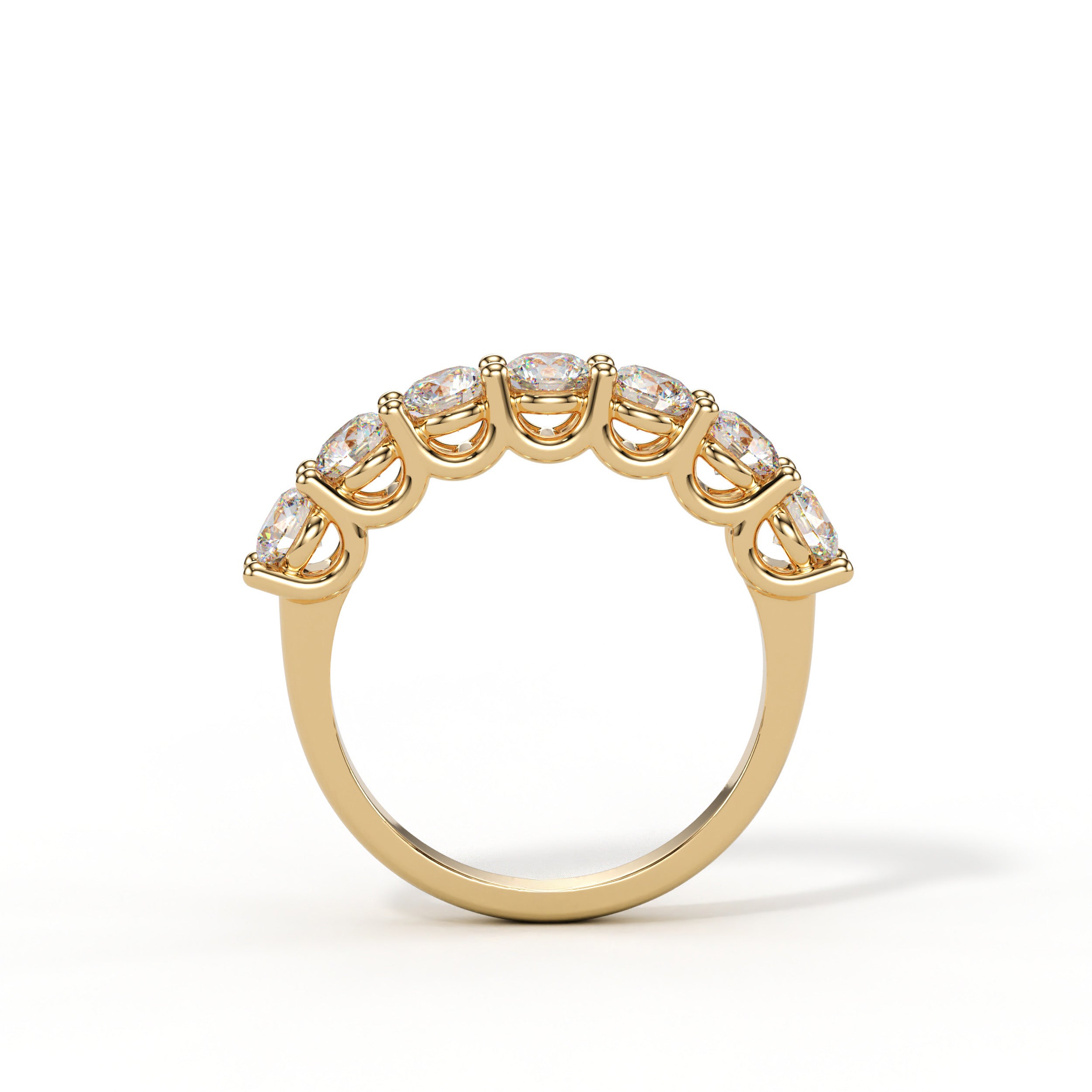 Bague Éternelle Rosée