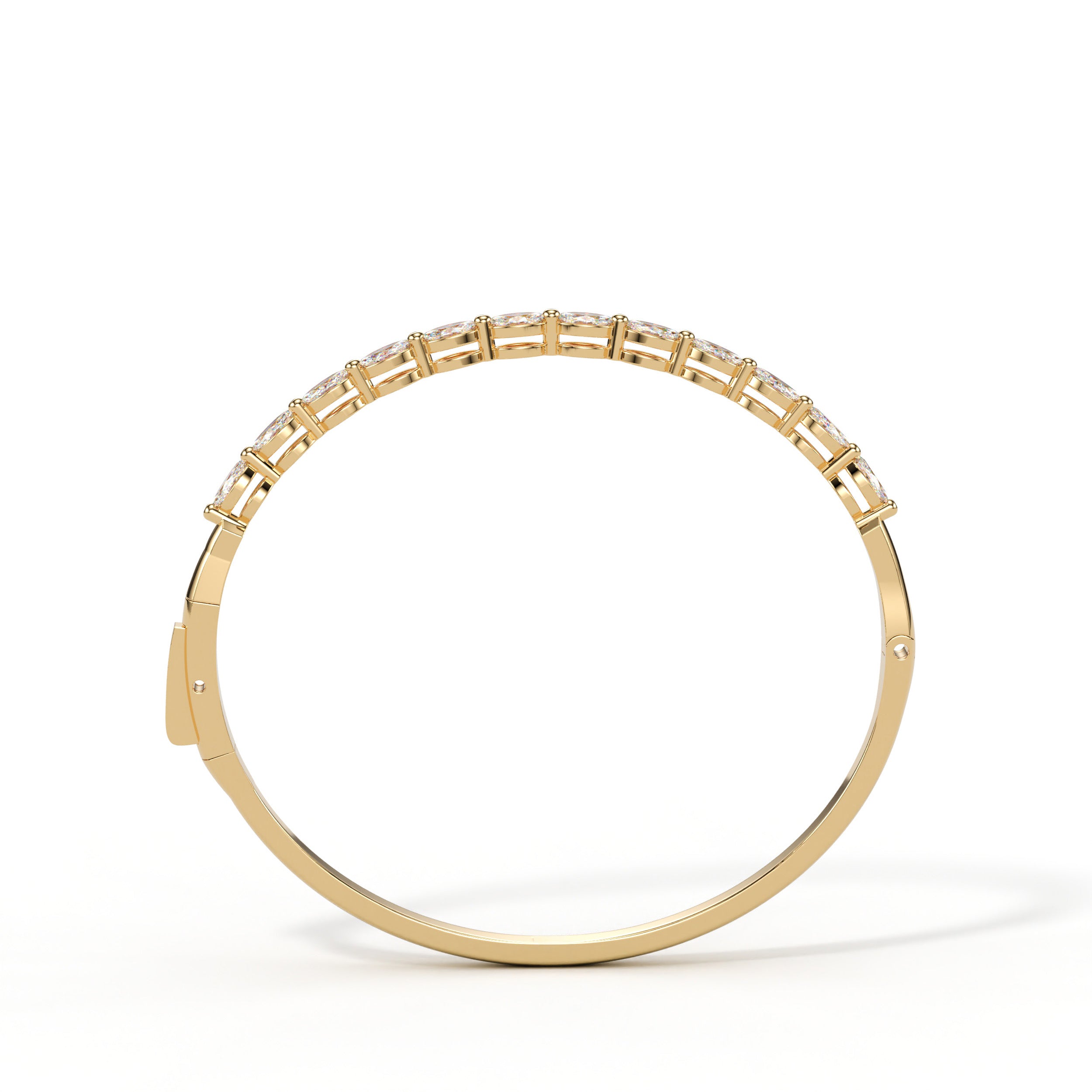 Bracelet Élégance Affinée