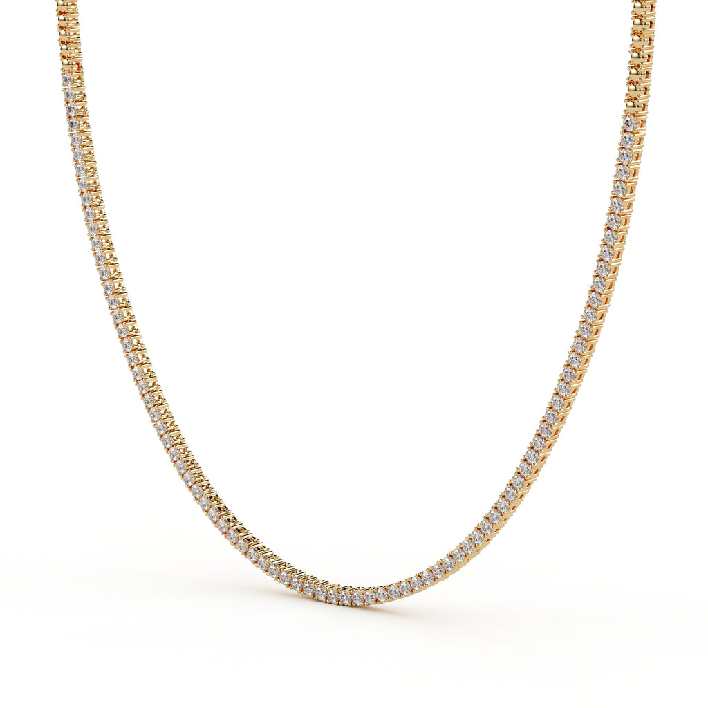 Collier Rayonnement Royal