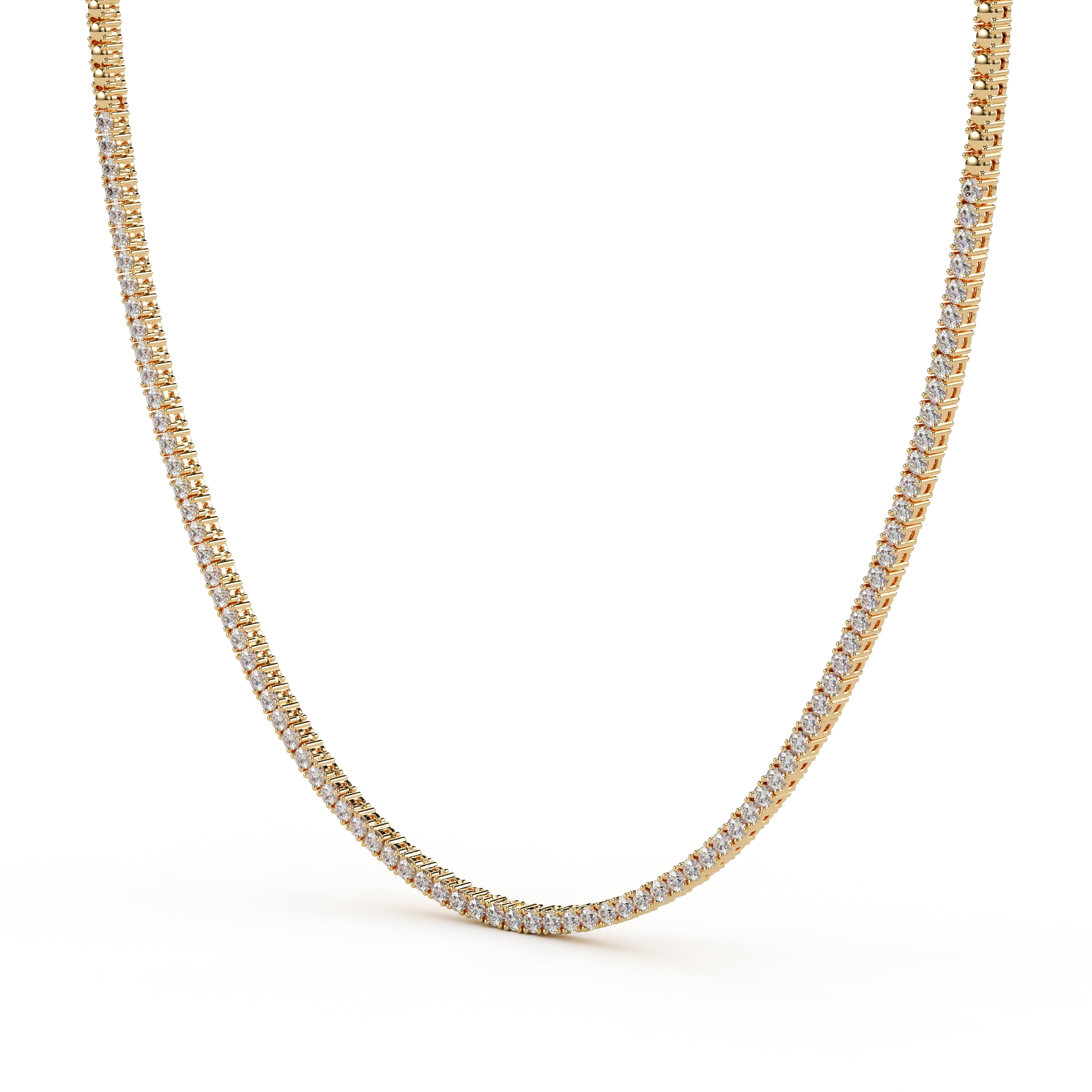 Collier Rayonnement Royal