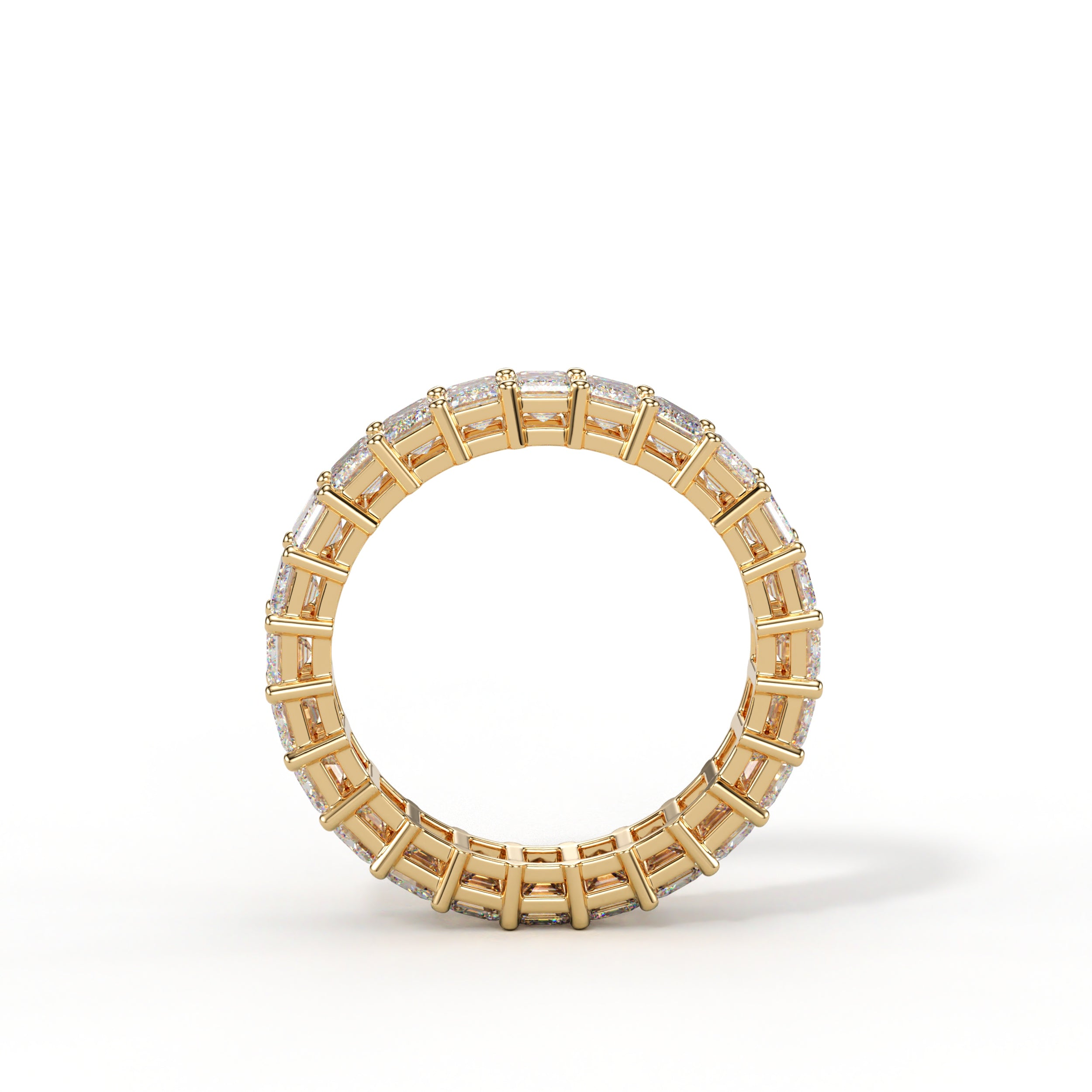 Éternelle Élégance Baguette