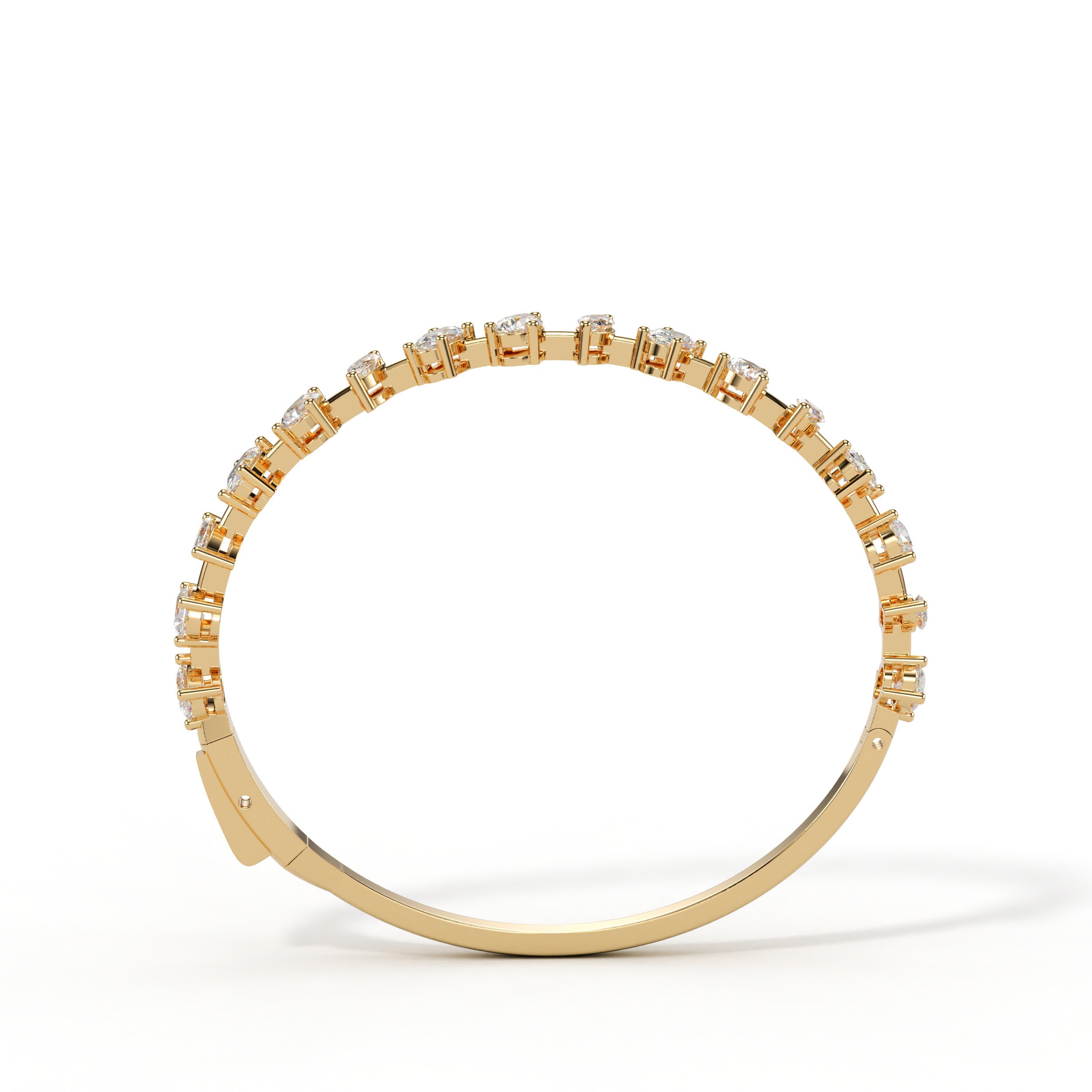 Bracelet Grace Lumineuse