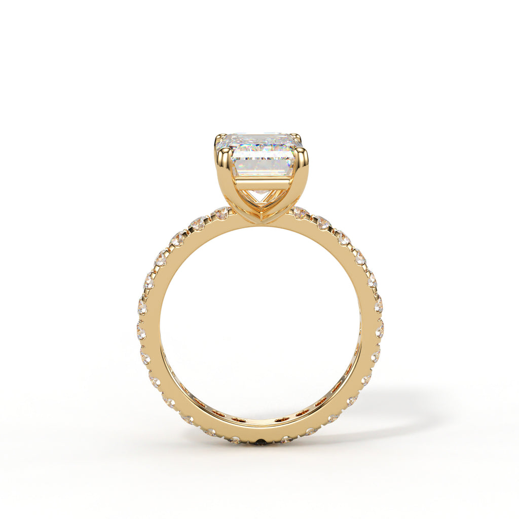 Bague Éclat Impérial