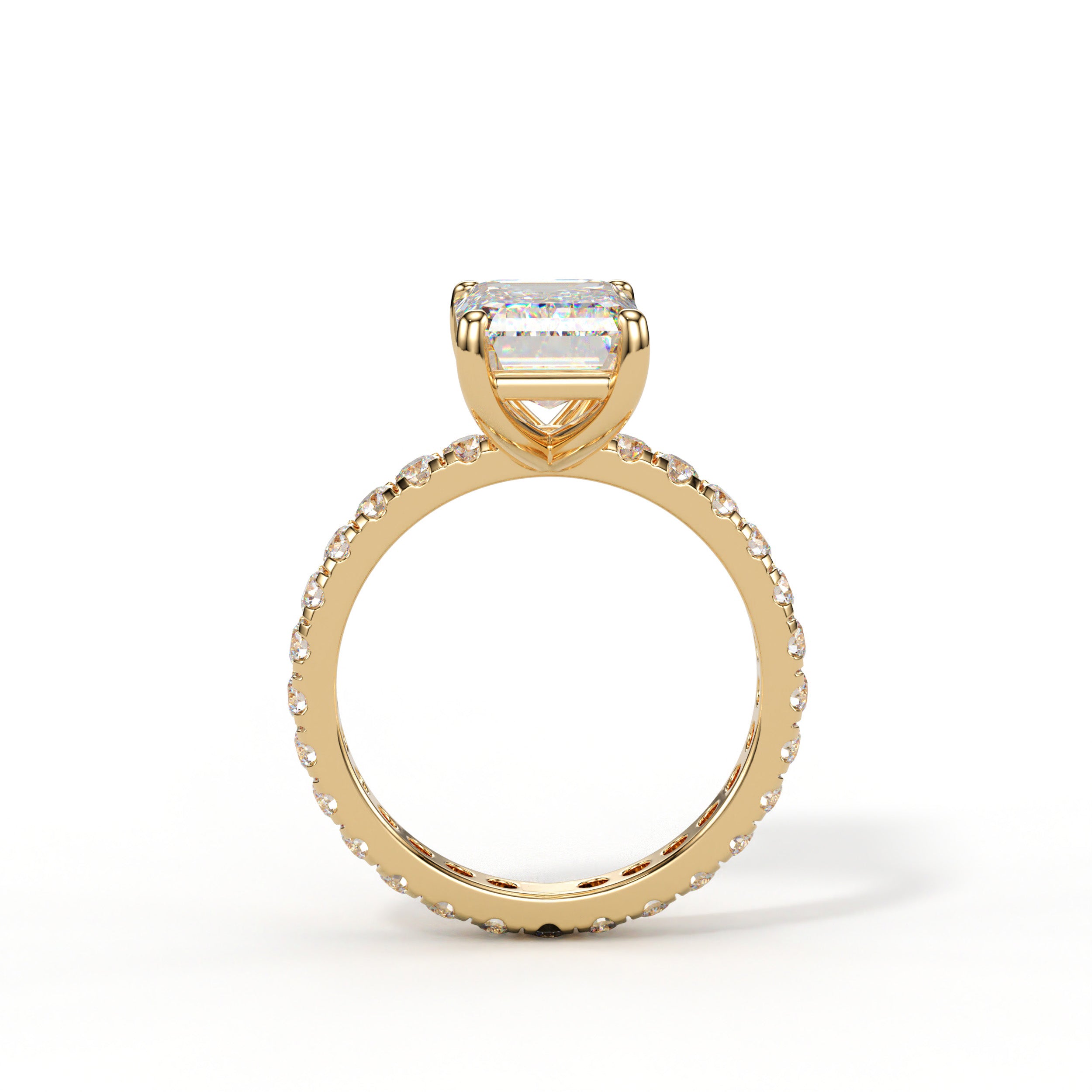 Bague Éclat Impérial