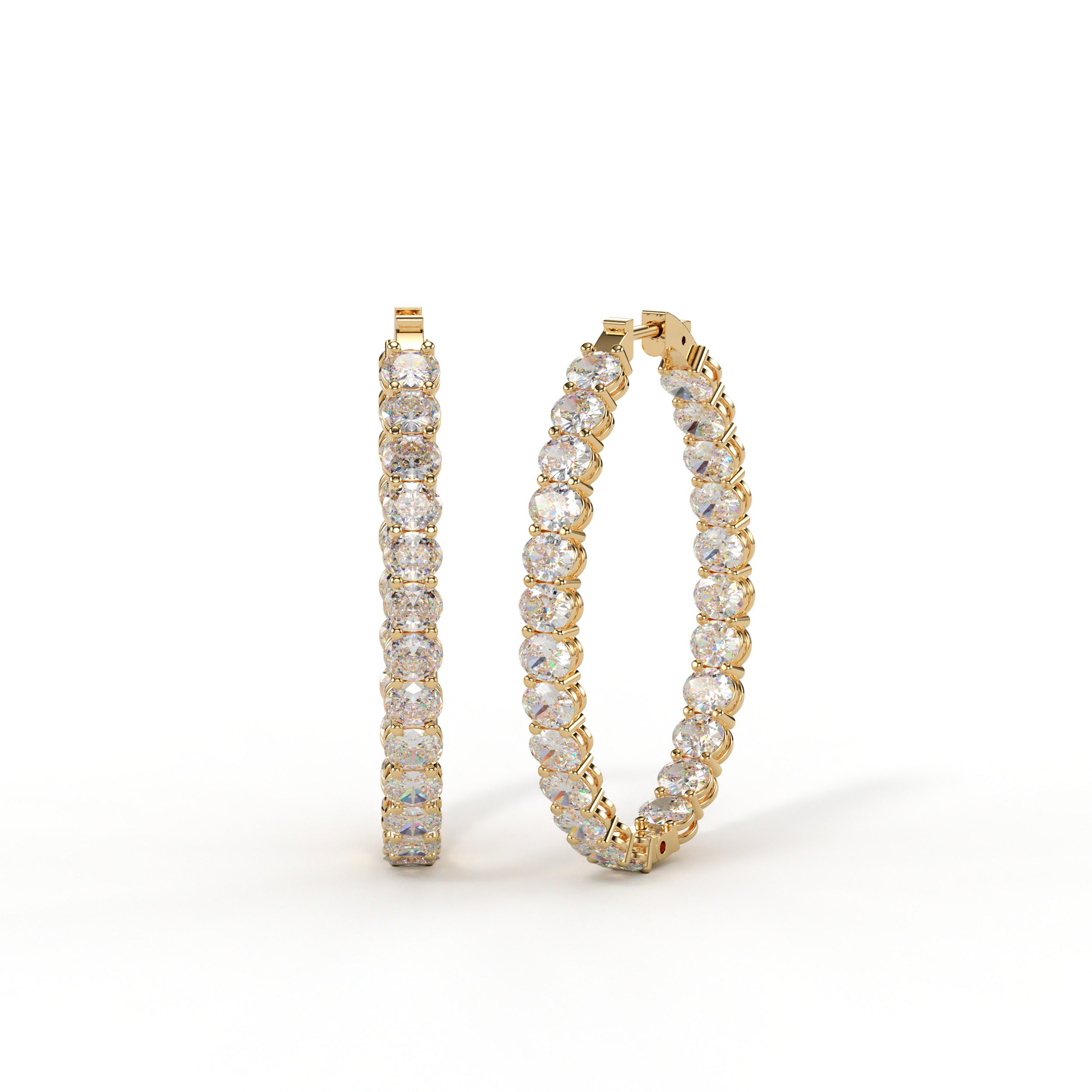 Créoles Éclat Infini