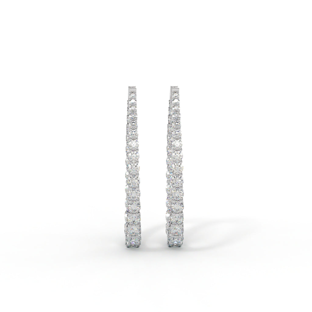 Créoles Éclat Infini