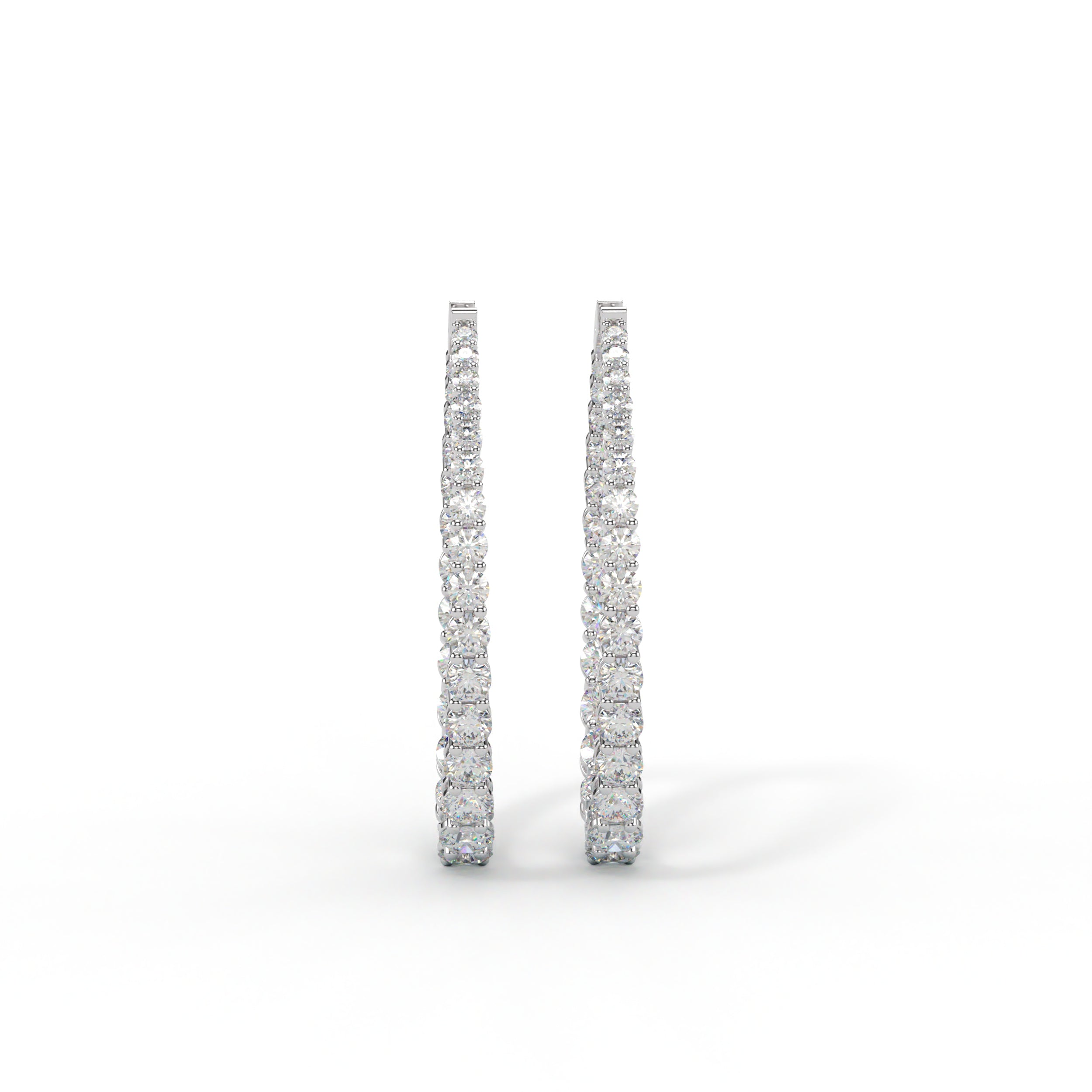 Créoles Éclat Infini