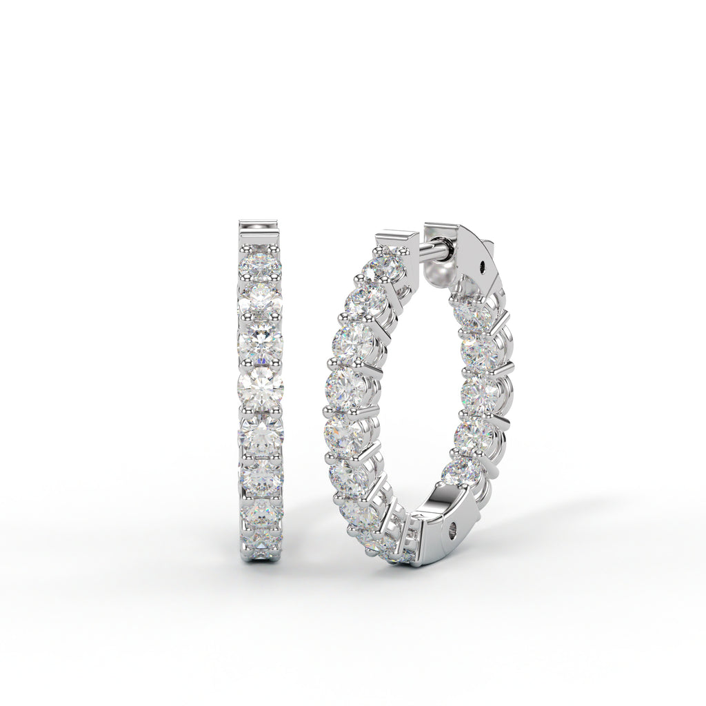 Créoles Éternelles Brillantes