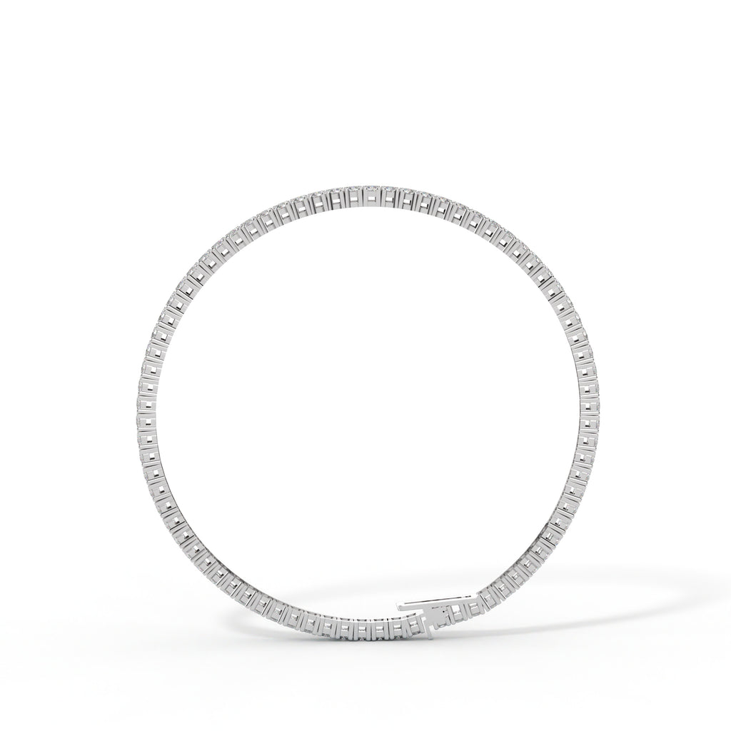 Bracelet Lumière Précieuse