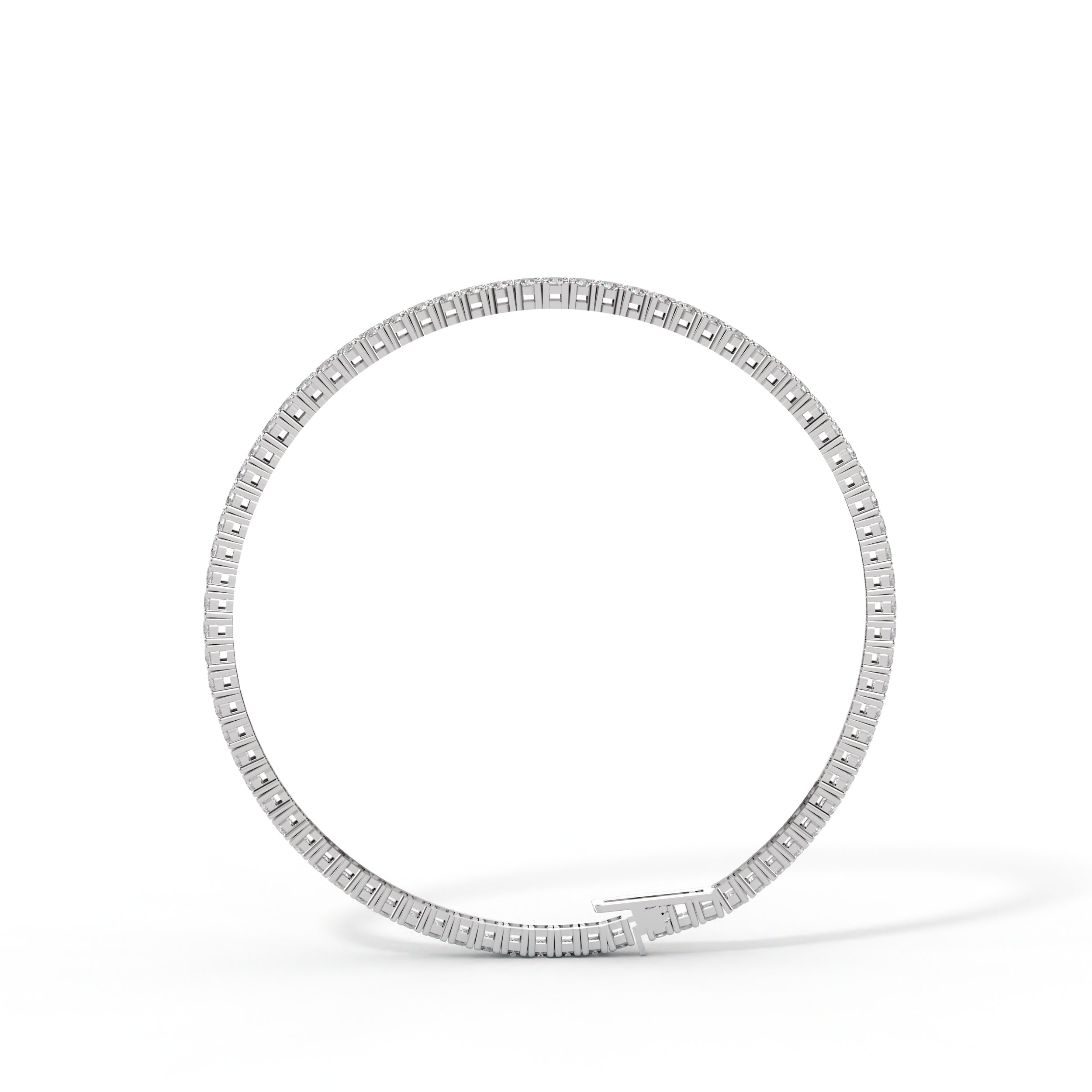 Bracelet Lumière Précieuse