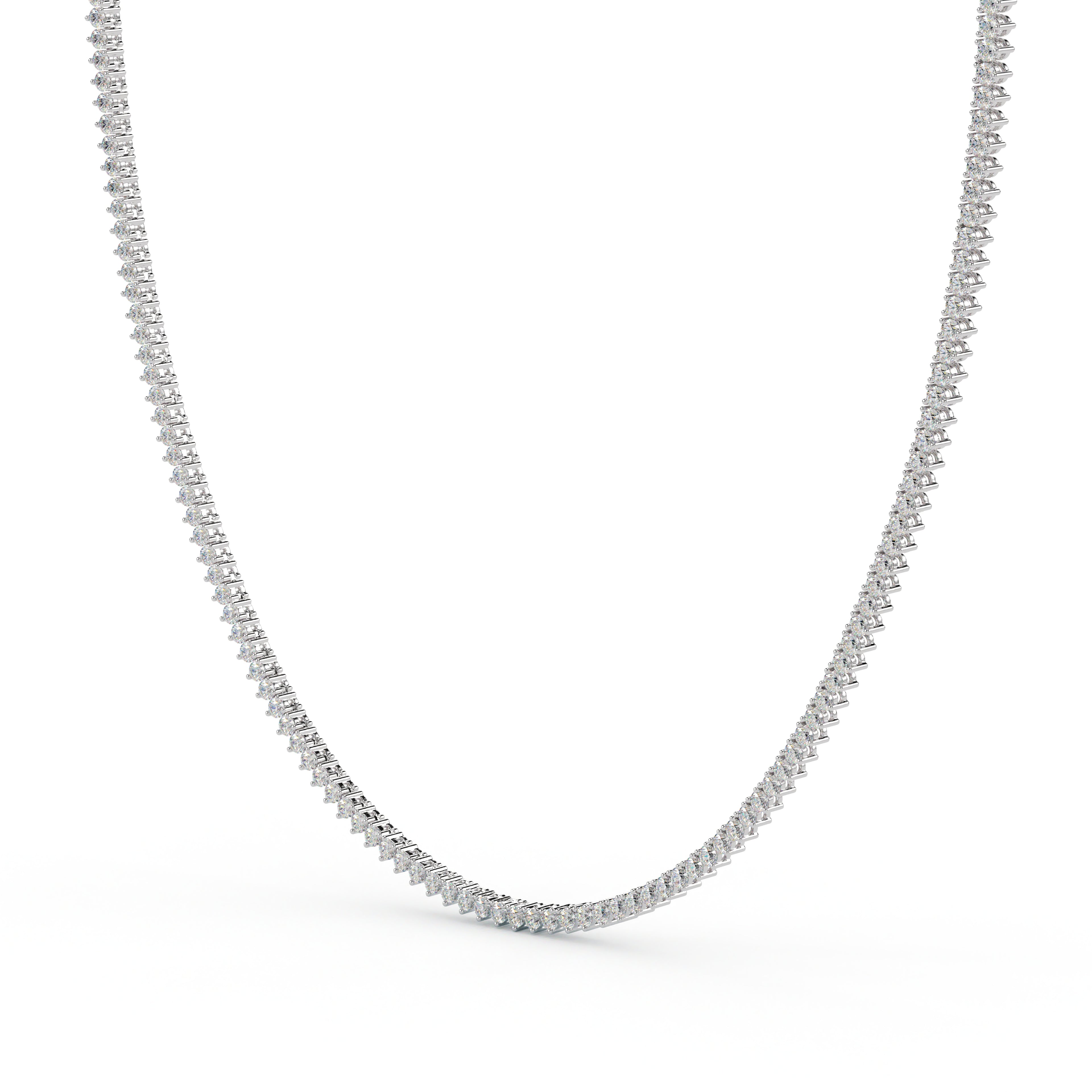 Collier Éclat Royale