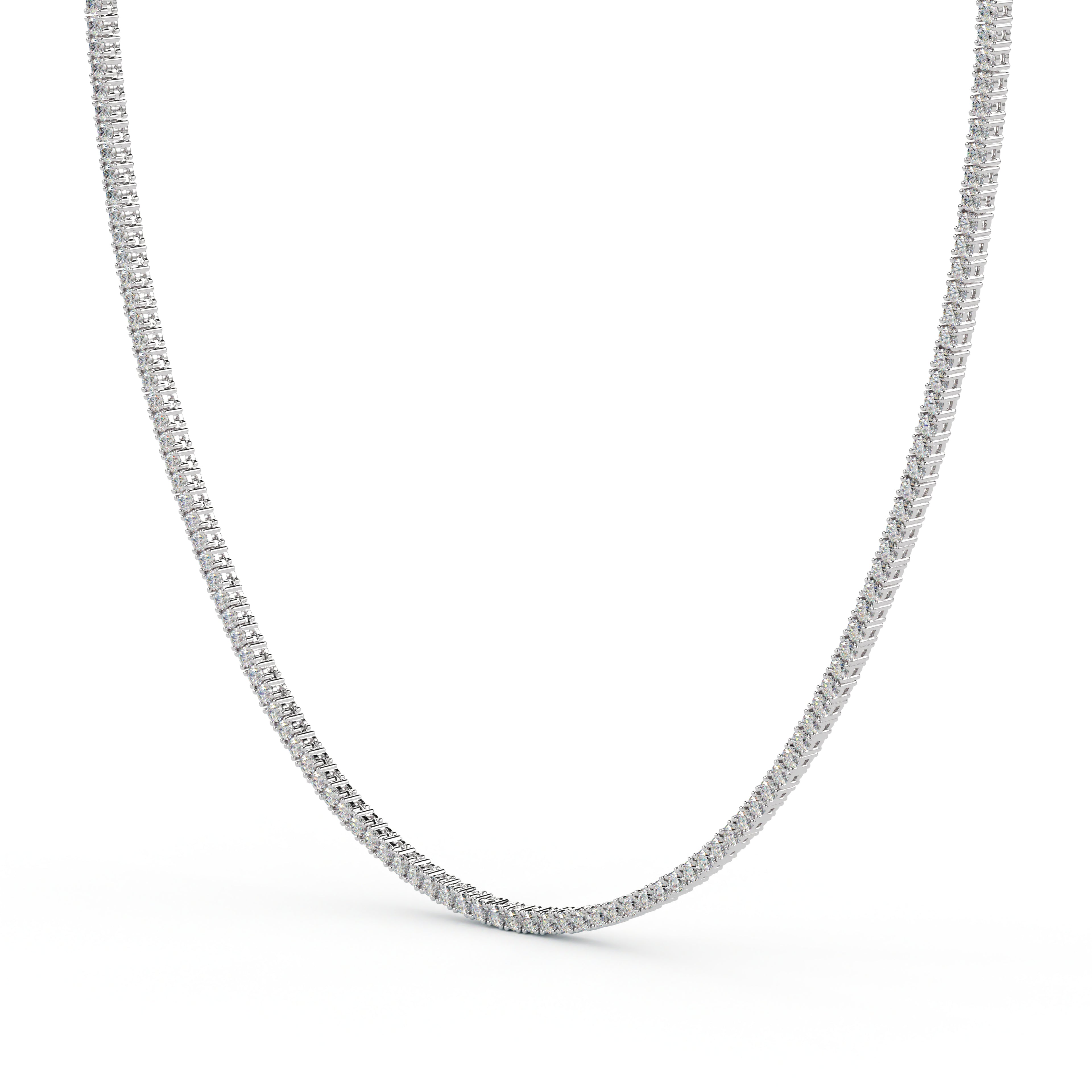 Collier Élégance Éternelle