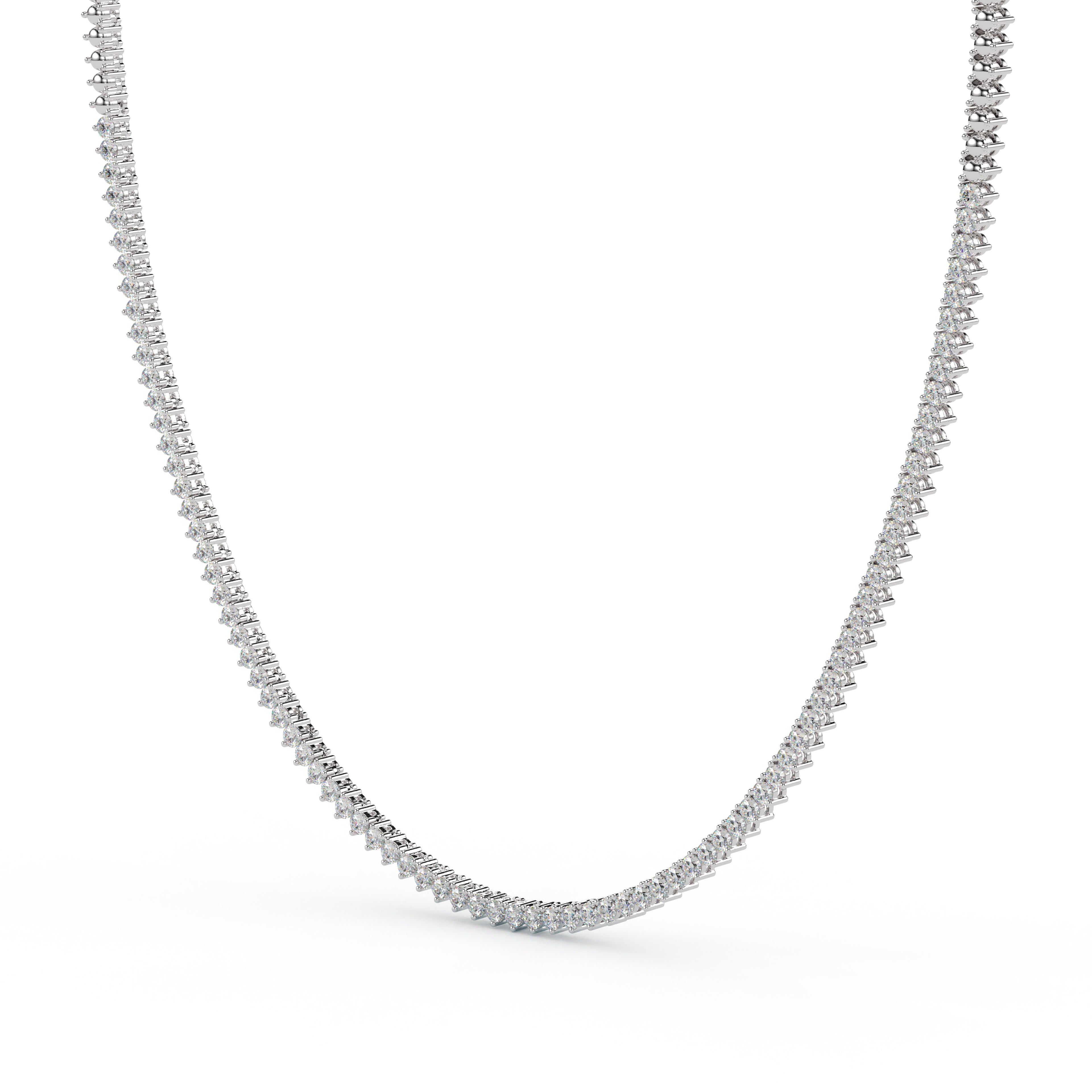 Collier Éclat Précieux