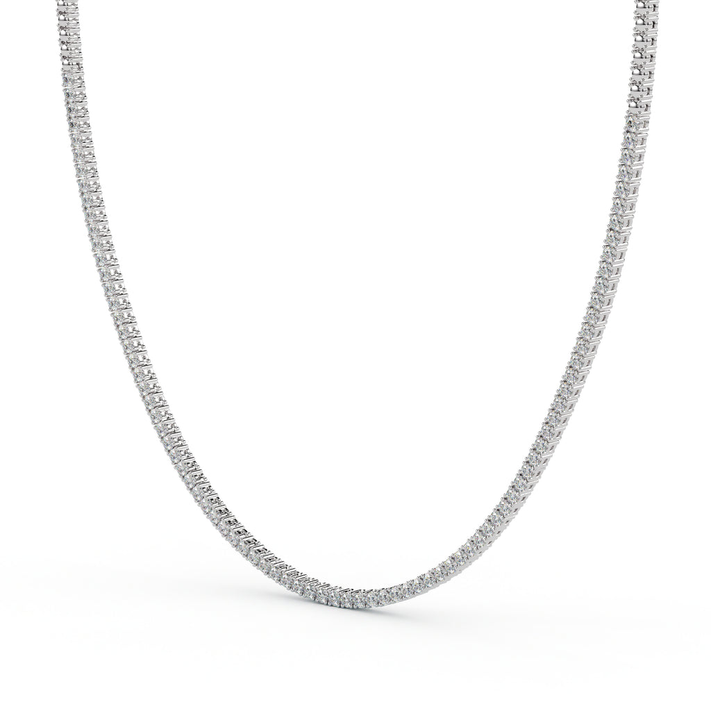 Collier Rayonnement Royal