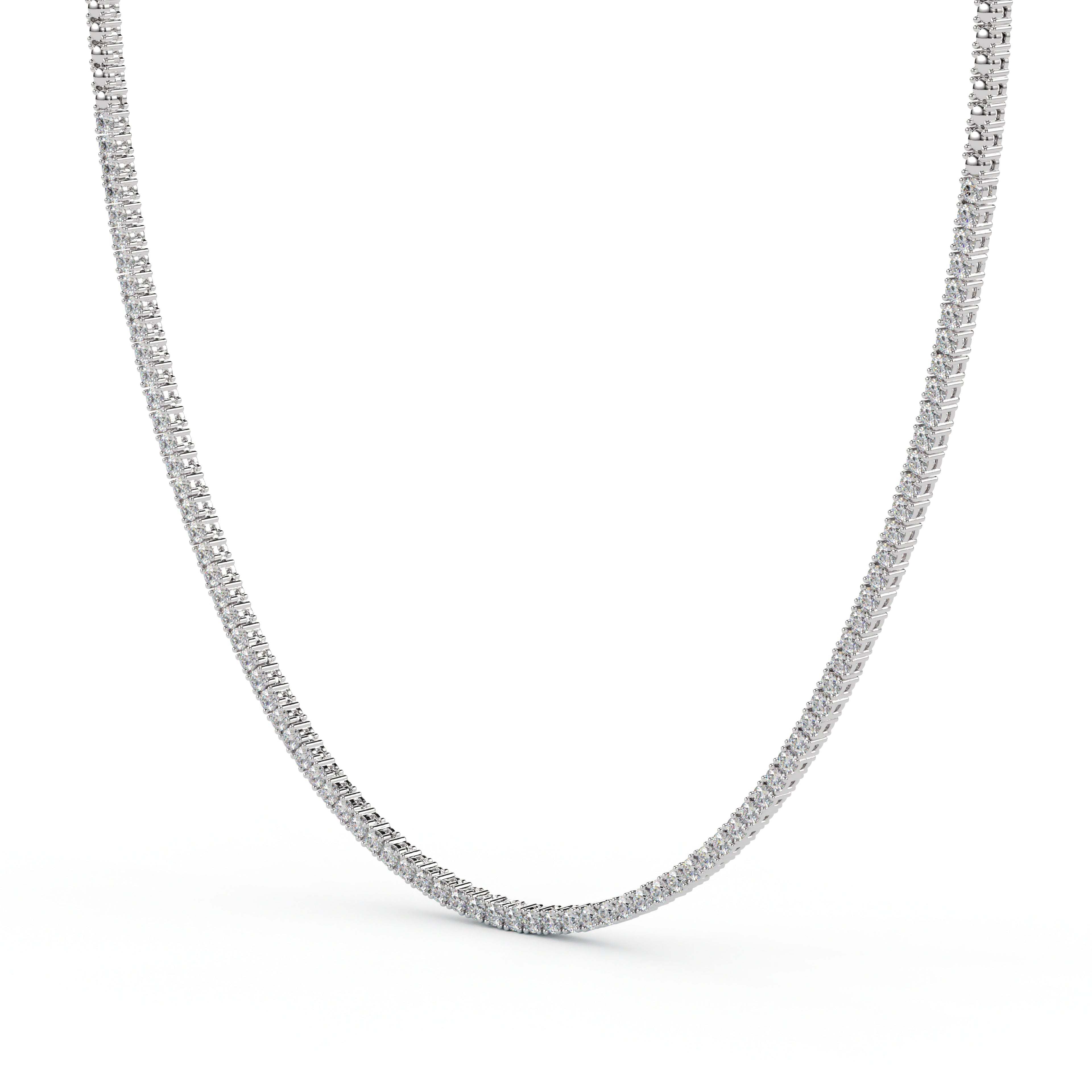 Collier Rayonnement Royal