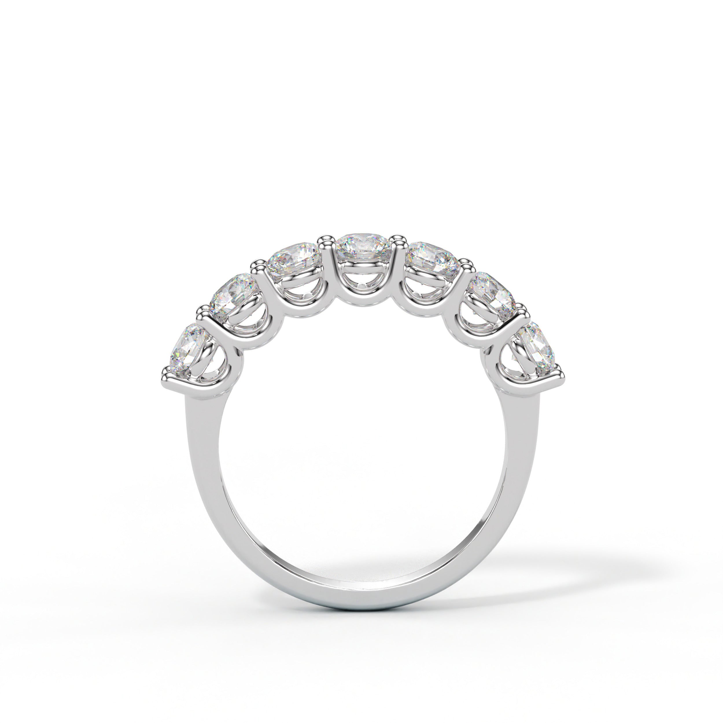 Bague Éternelle Rosée