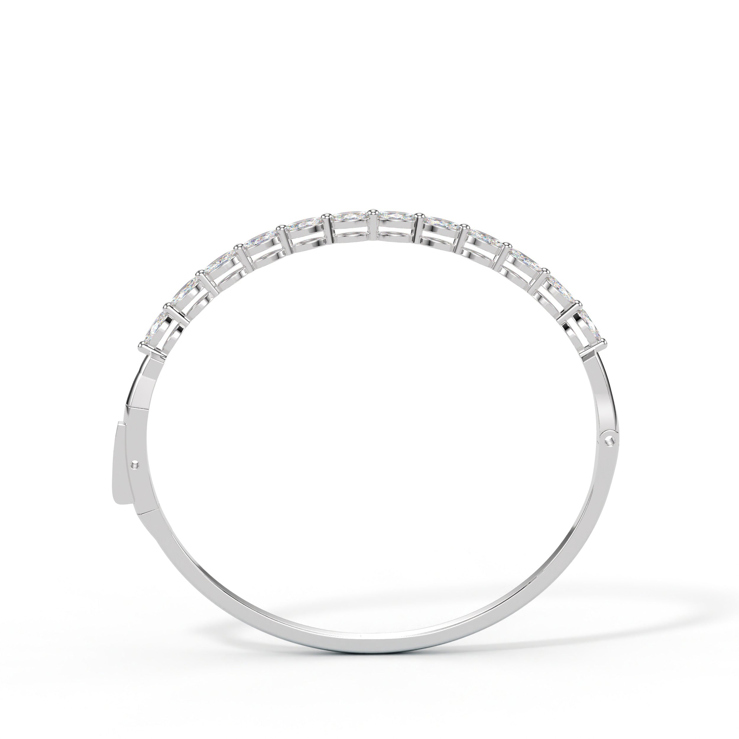 Bracelet Élégance Affinée