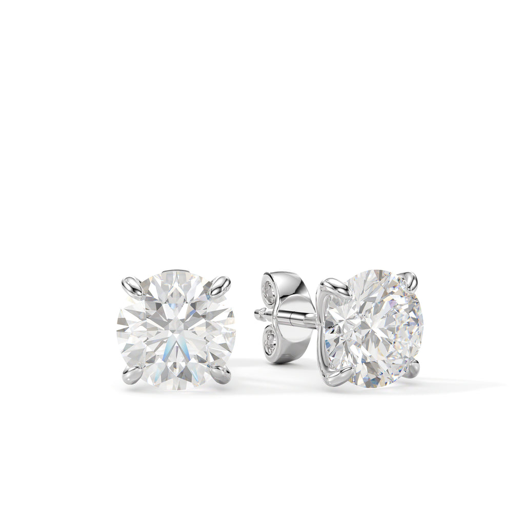 Puces d’Oreilles Lumière Éternelle