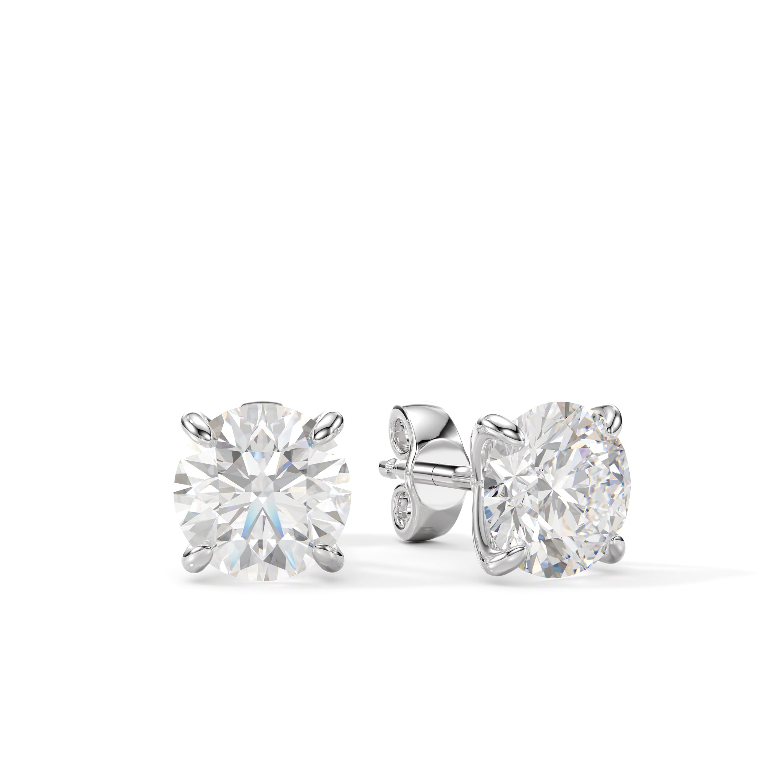 Puces d’Oreilles Lumière Éternelle