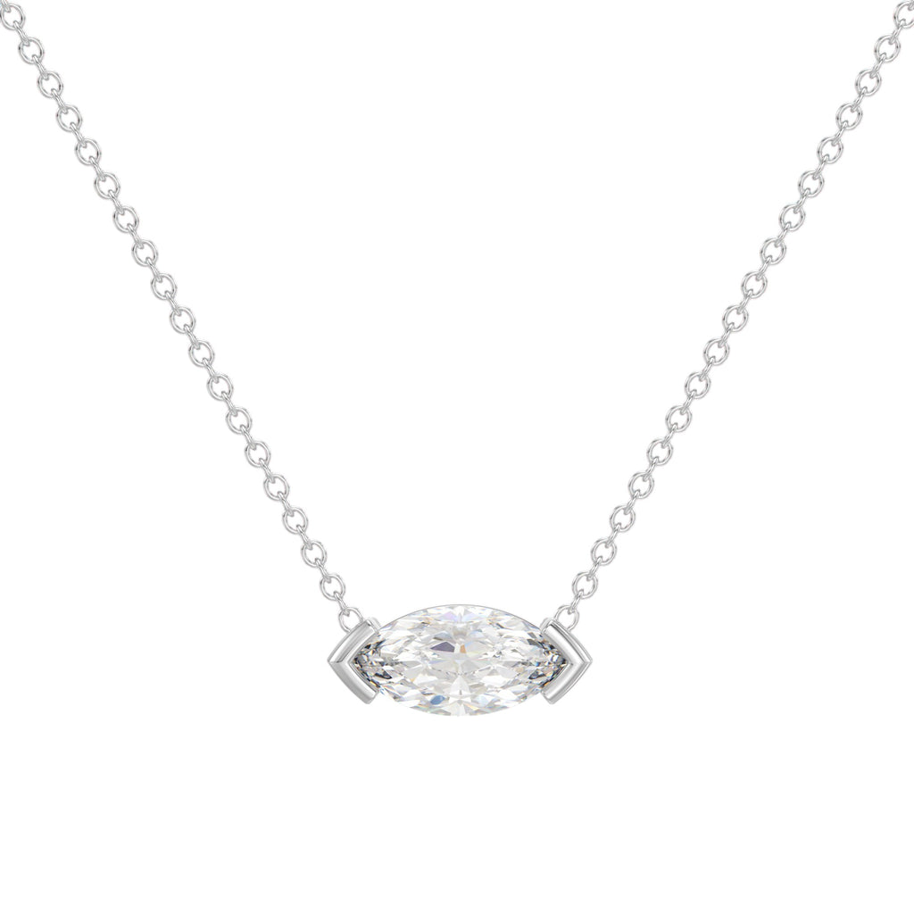 Collier Majesté Cristal