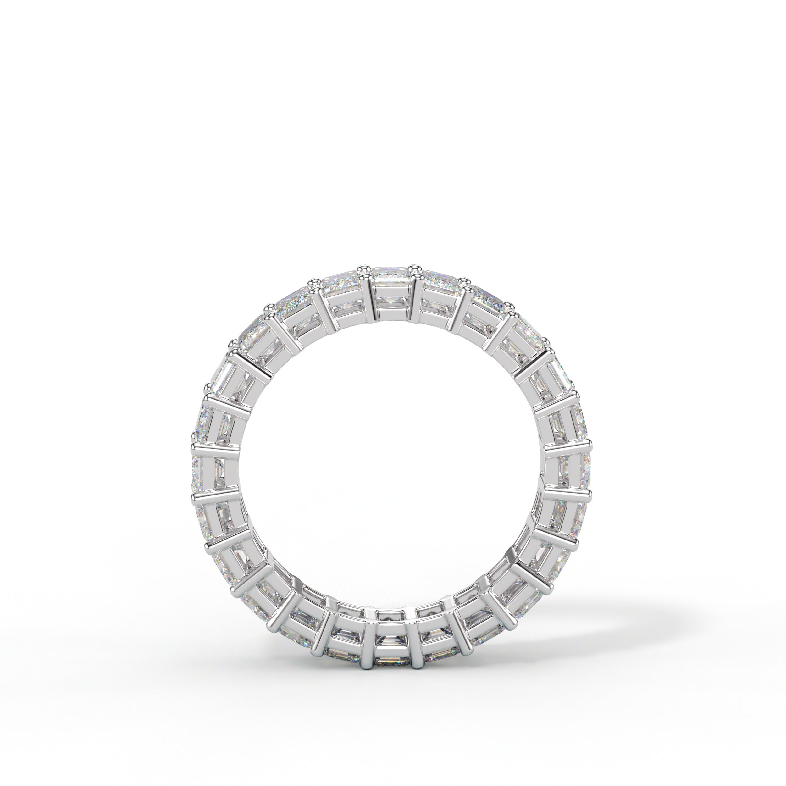 Éternelle Élégance Baguette