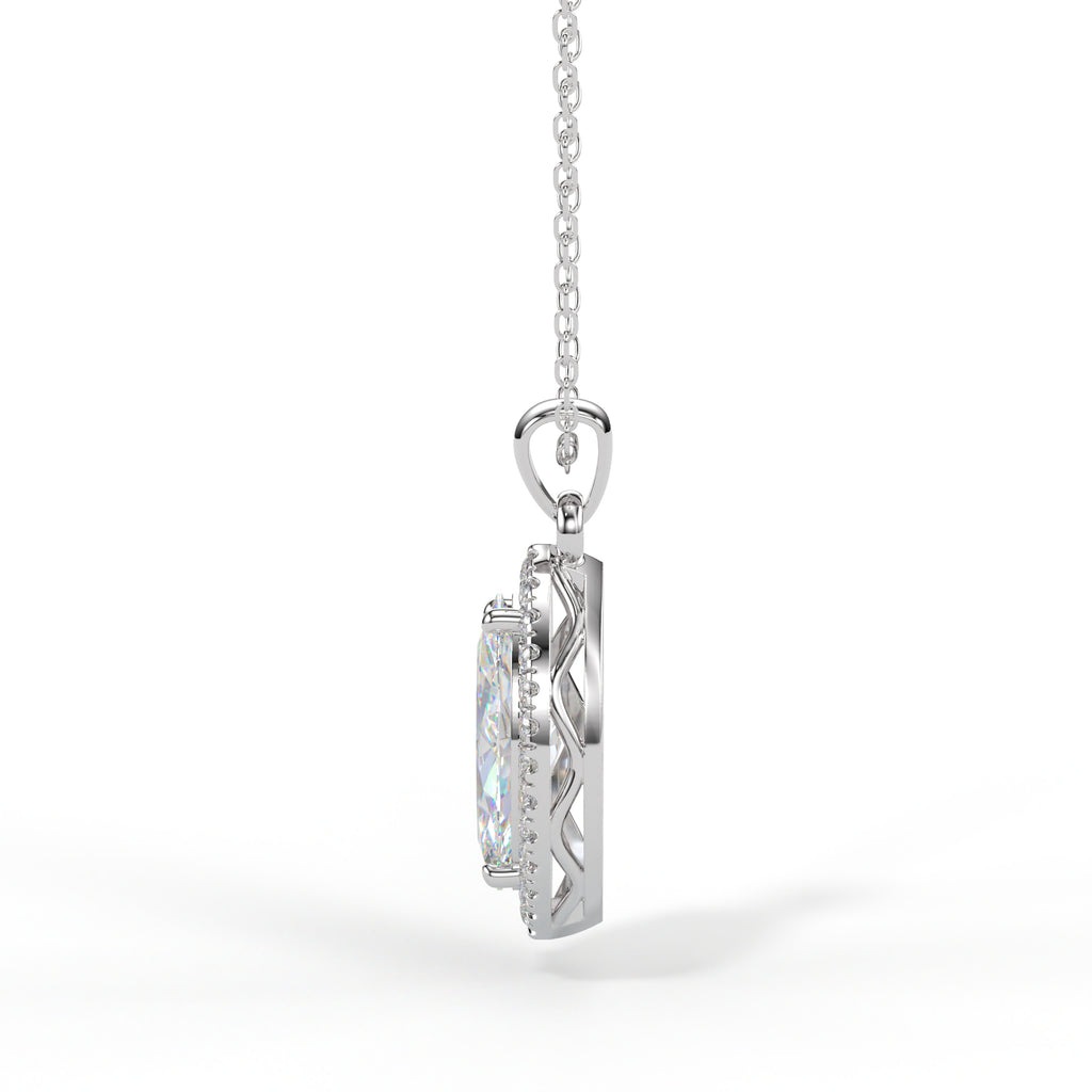 Pendentif Éclat Impérial