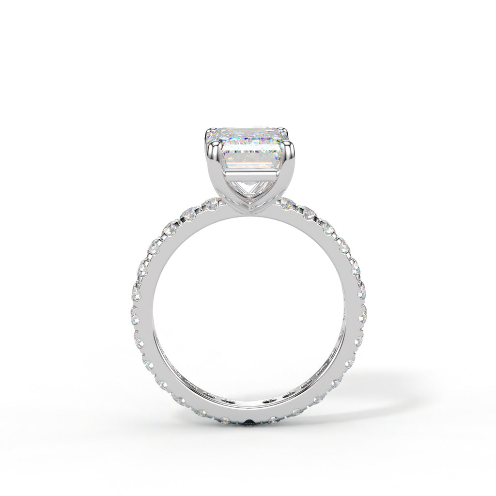 Bague Éclat Impérial