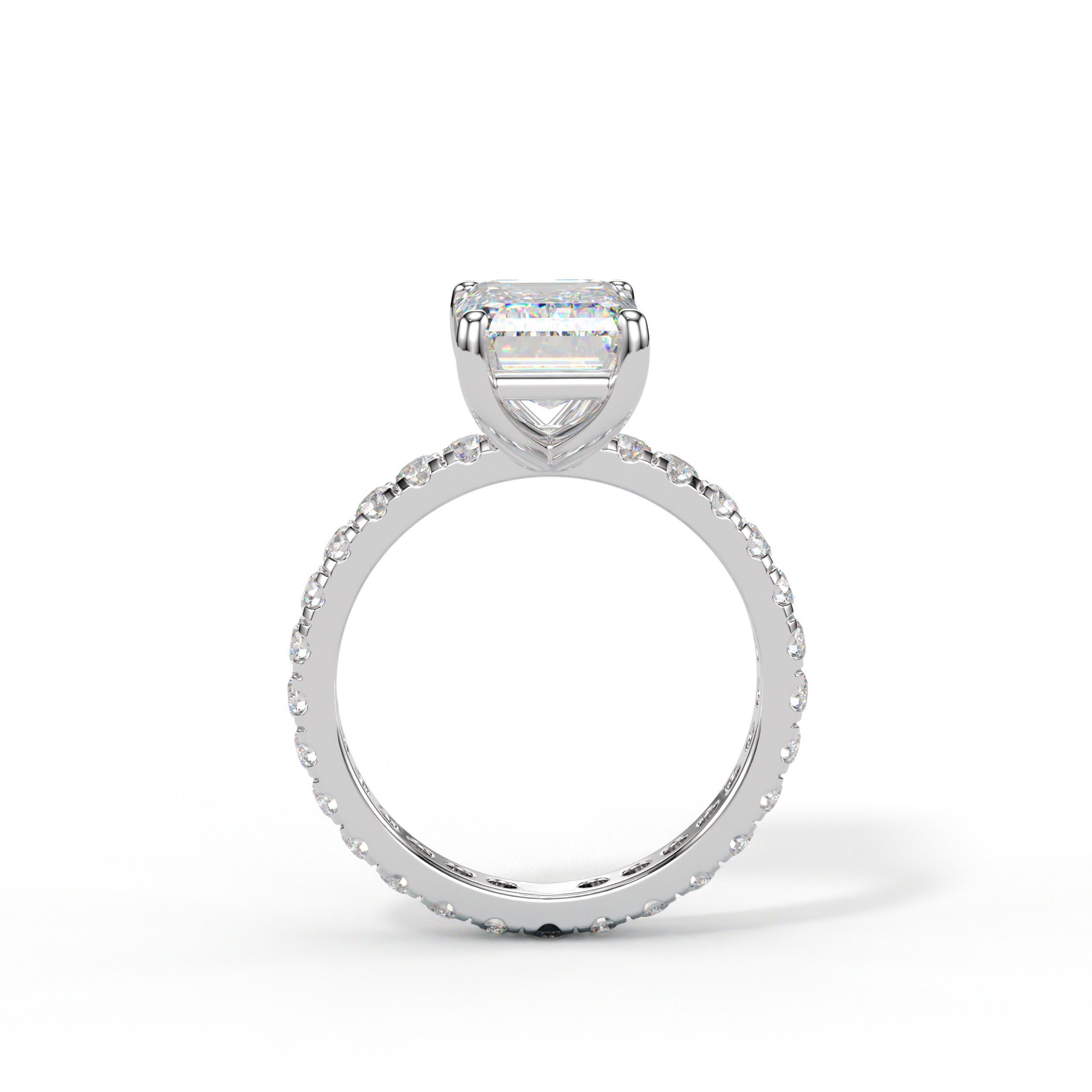 Bague Éclat Impérial