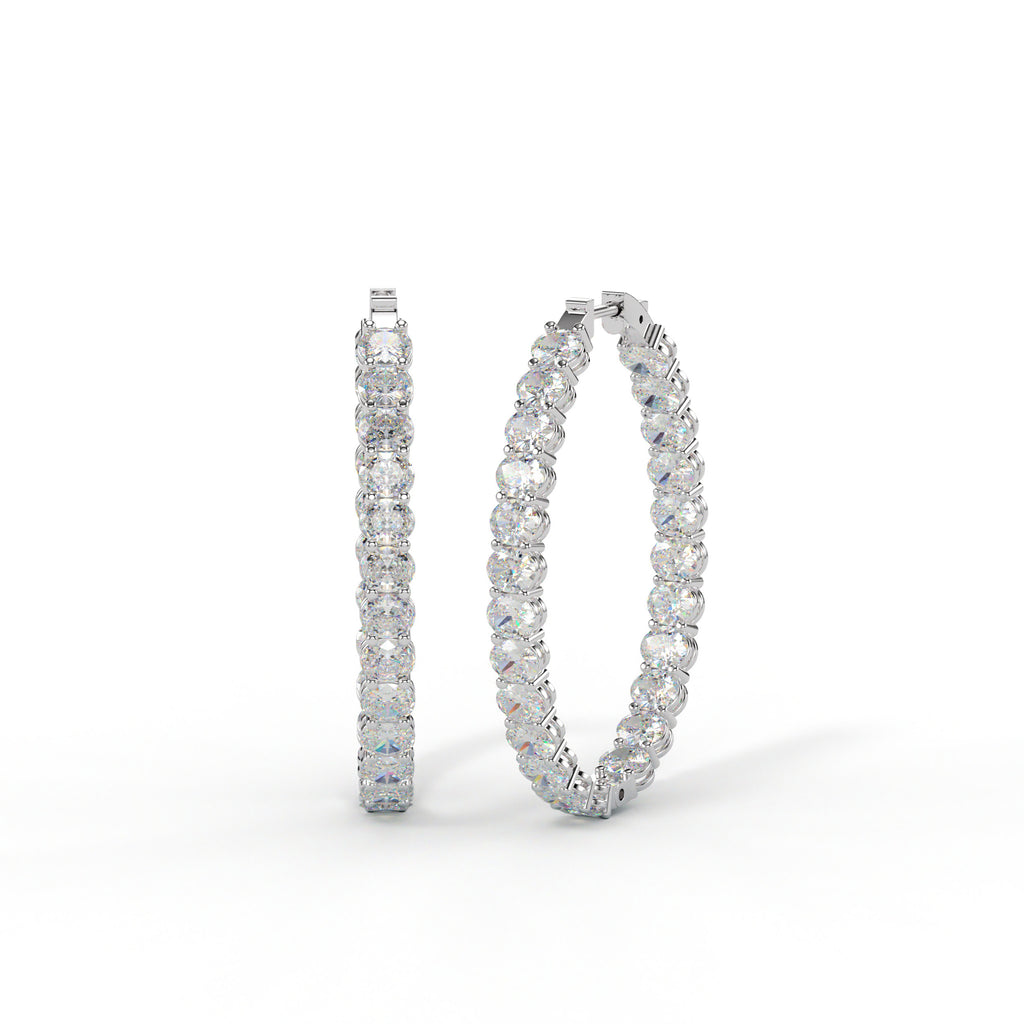 Créoles Éclat Infini