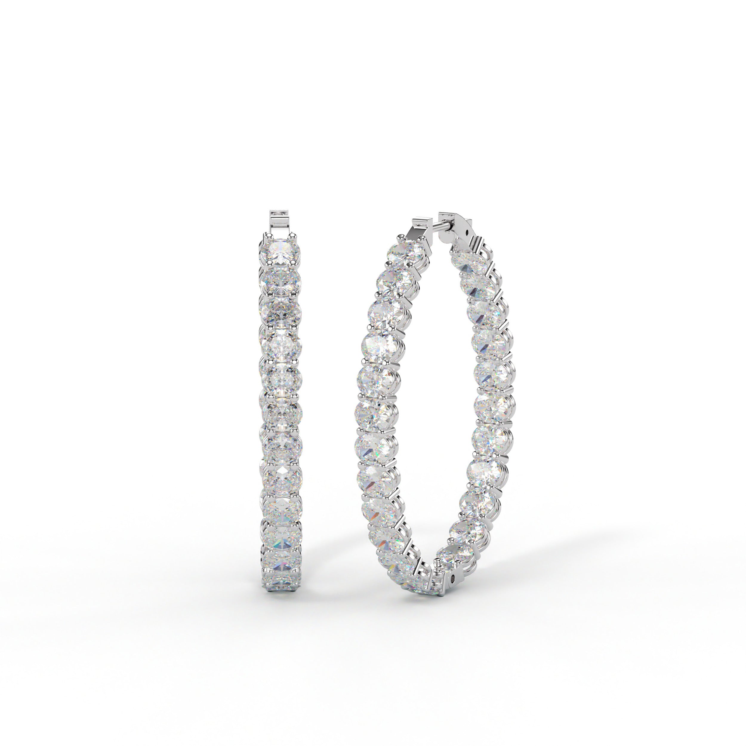 Créoles Éclat Infini