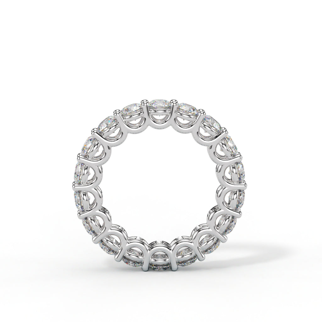 Bague Éternelle Lumière