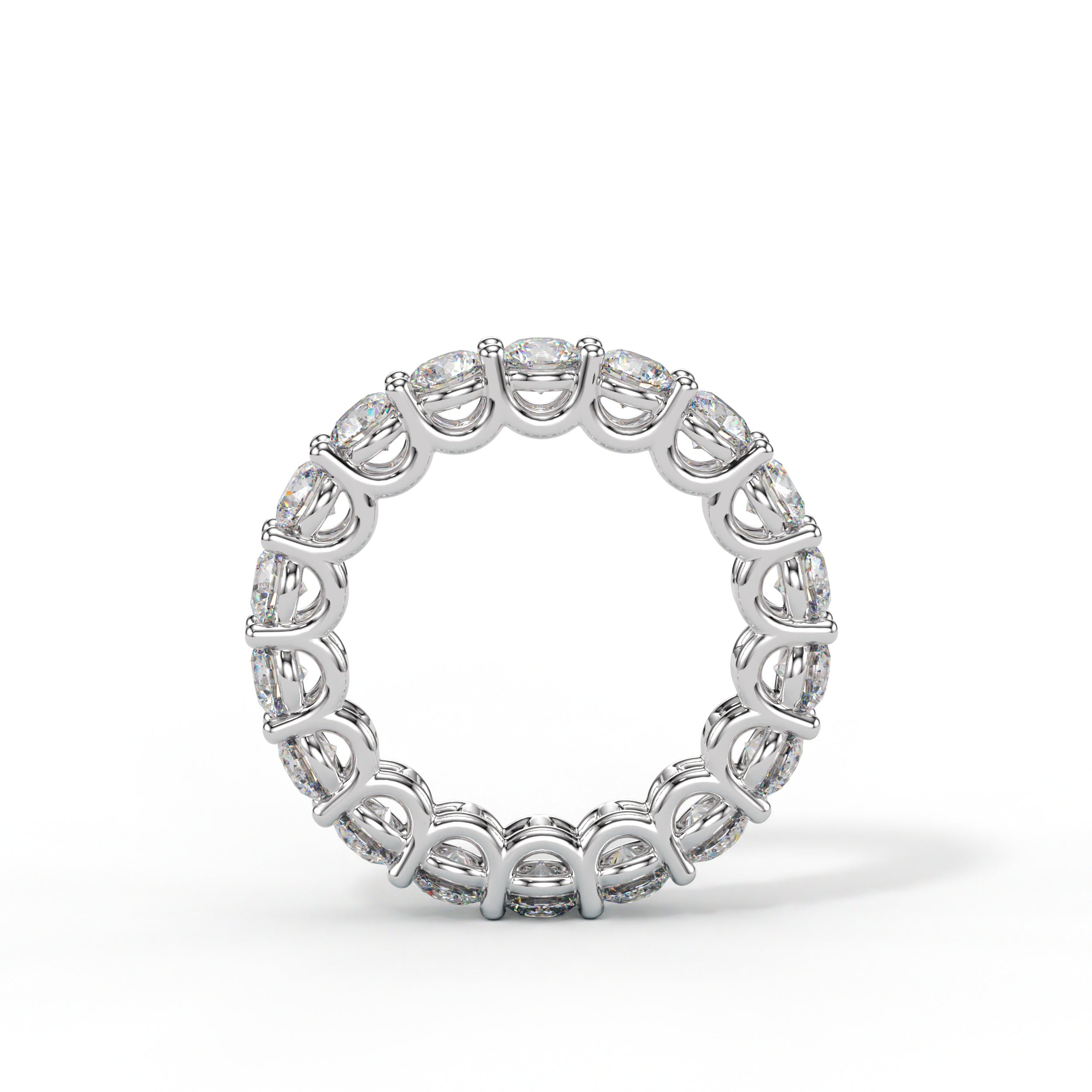 Bague Éternelle Lumière