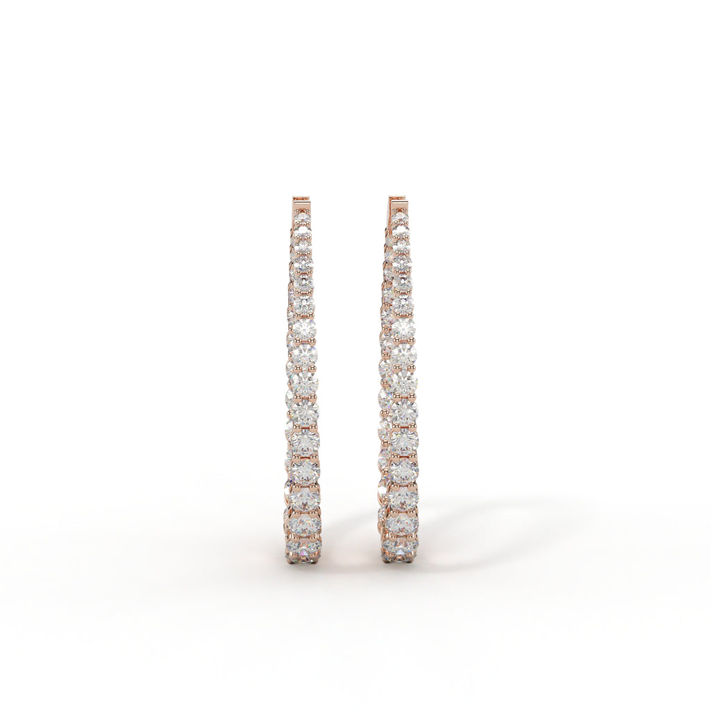 Créoles Éclat Infini