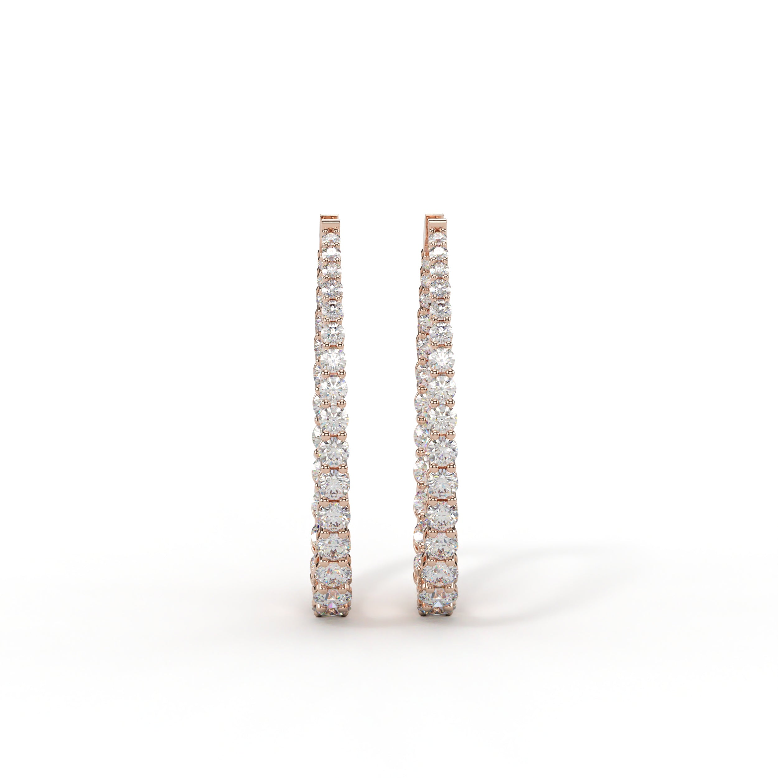 Créoles Éclat Infini